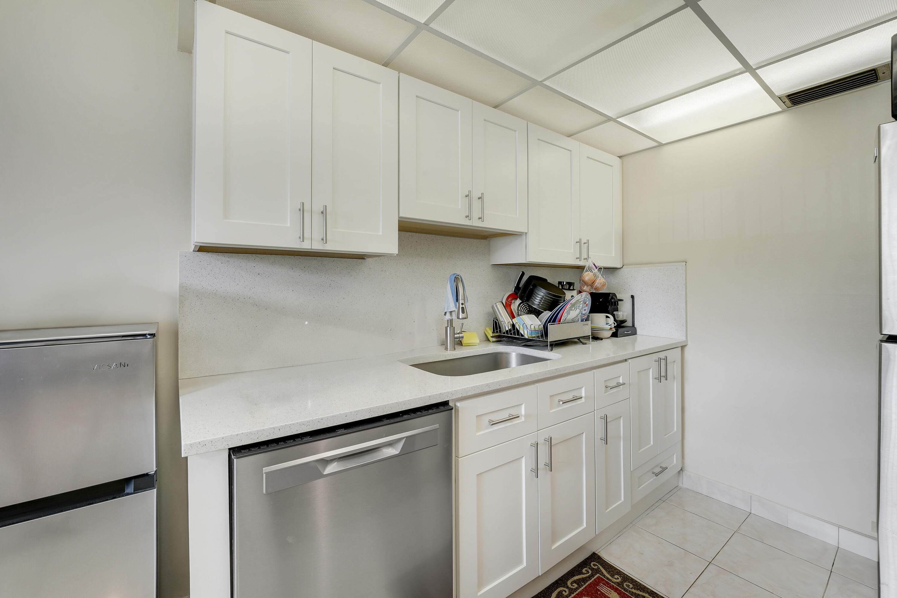 EXETER AT CENTURY VILLAGE CONDO - Residential