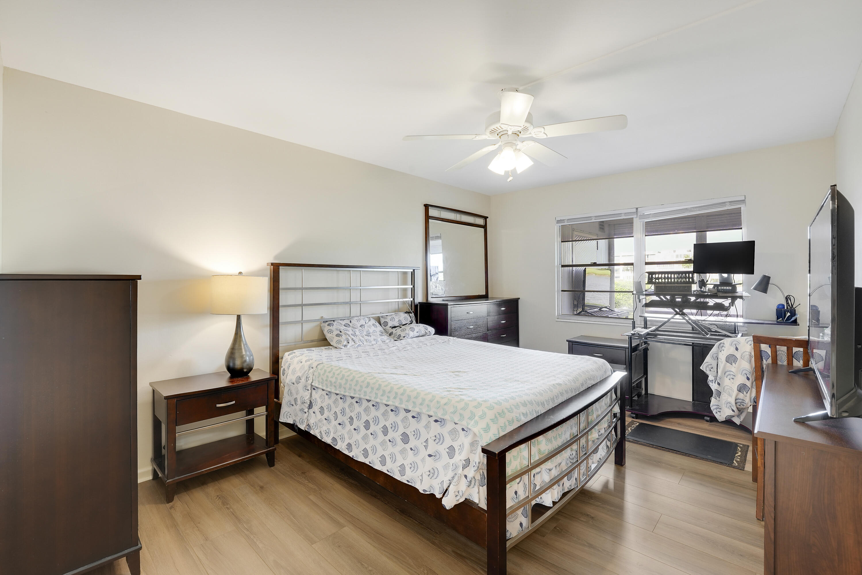 EXETER AT CENTURY VILLAGE CONDO - Residential