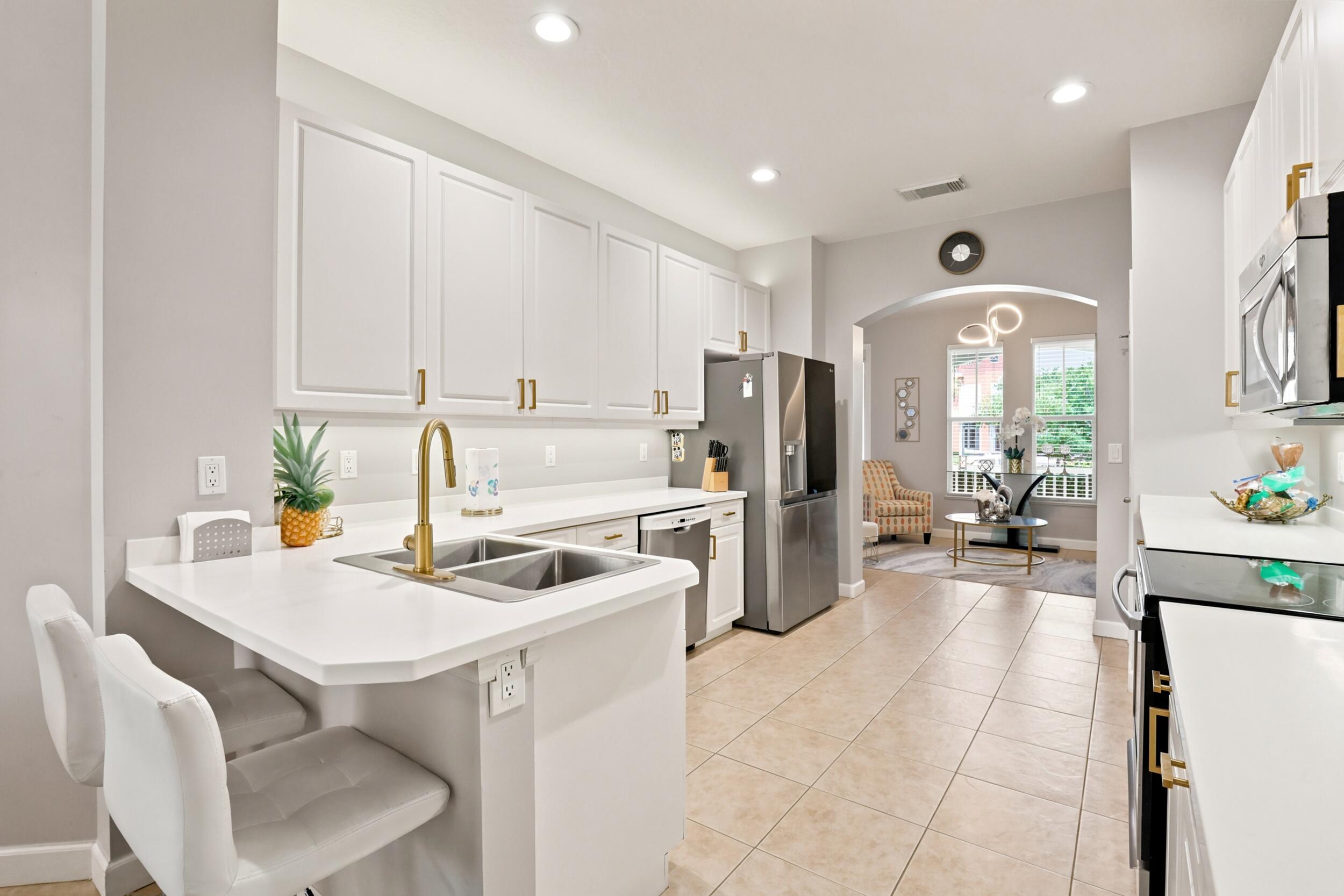 TRADITION PLAT NO 8 - Residential