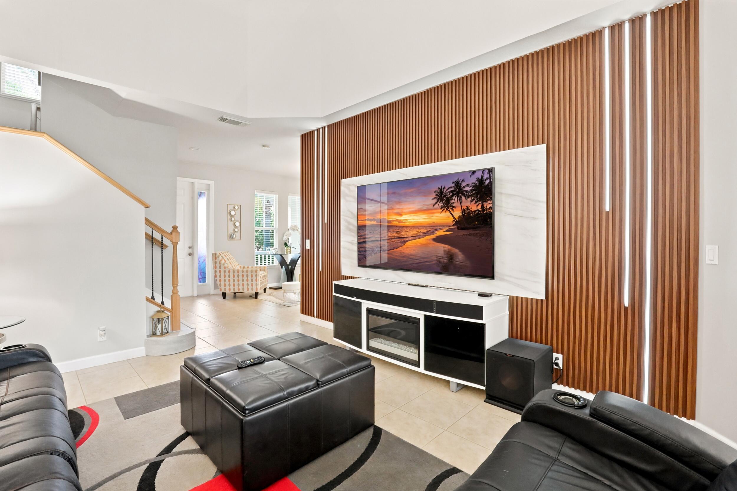 TRADITION PLAT NO 8 - Residential