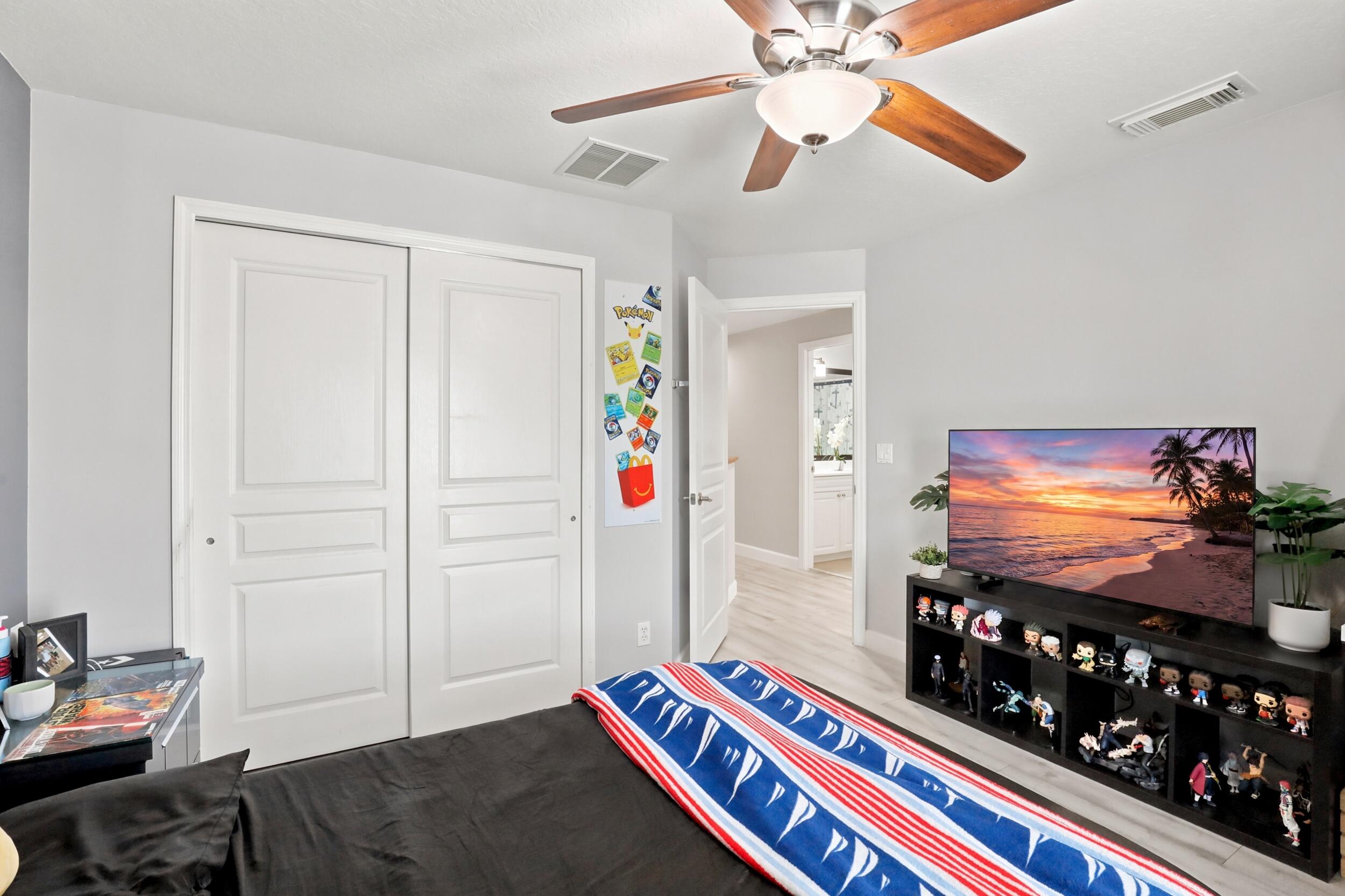 TRADITION PLAT NO 8 - Residential
