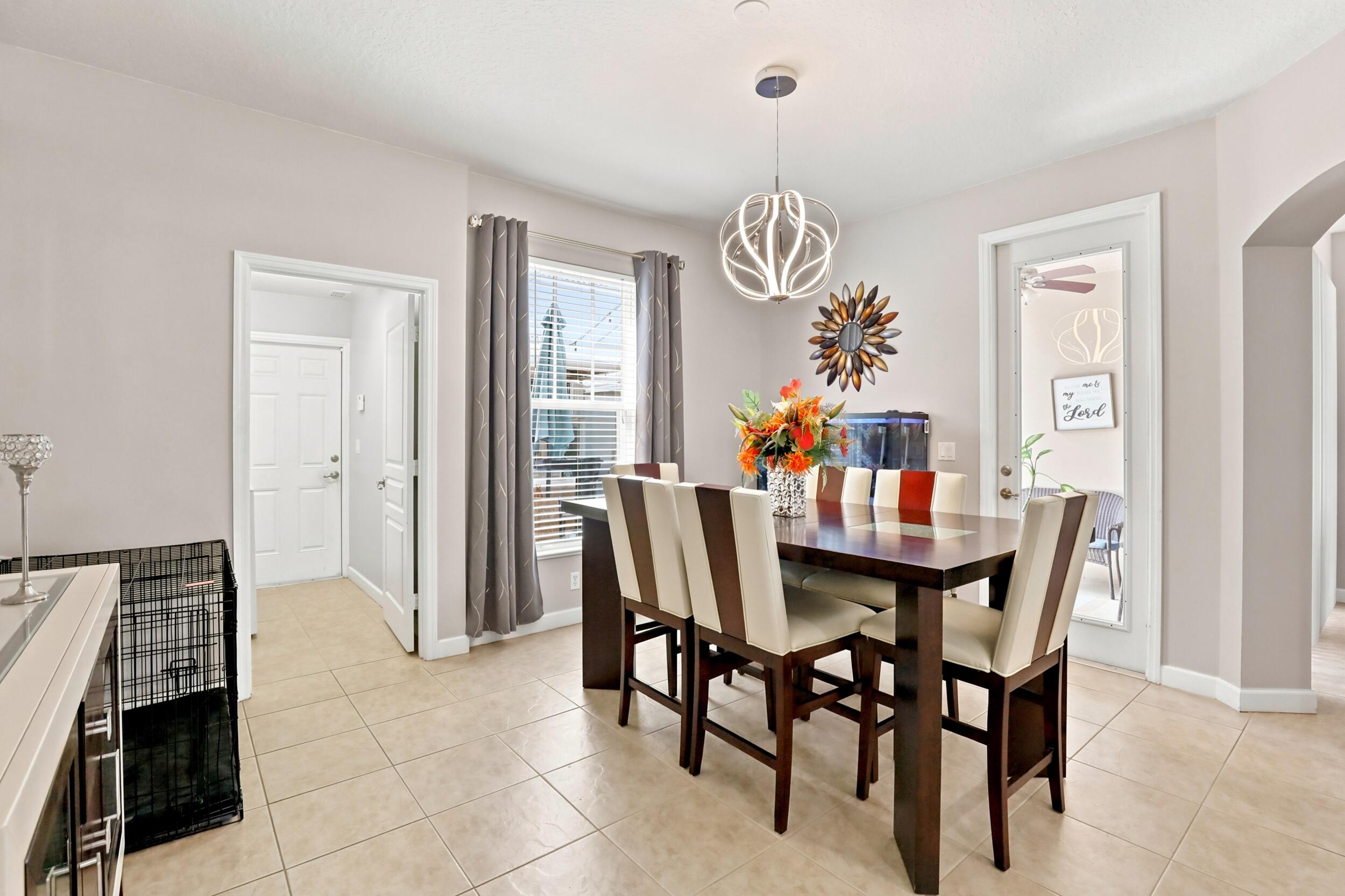 TRADITION PLAT NO 8 - Residential