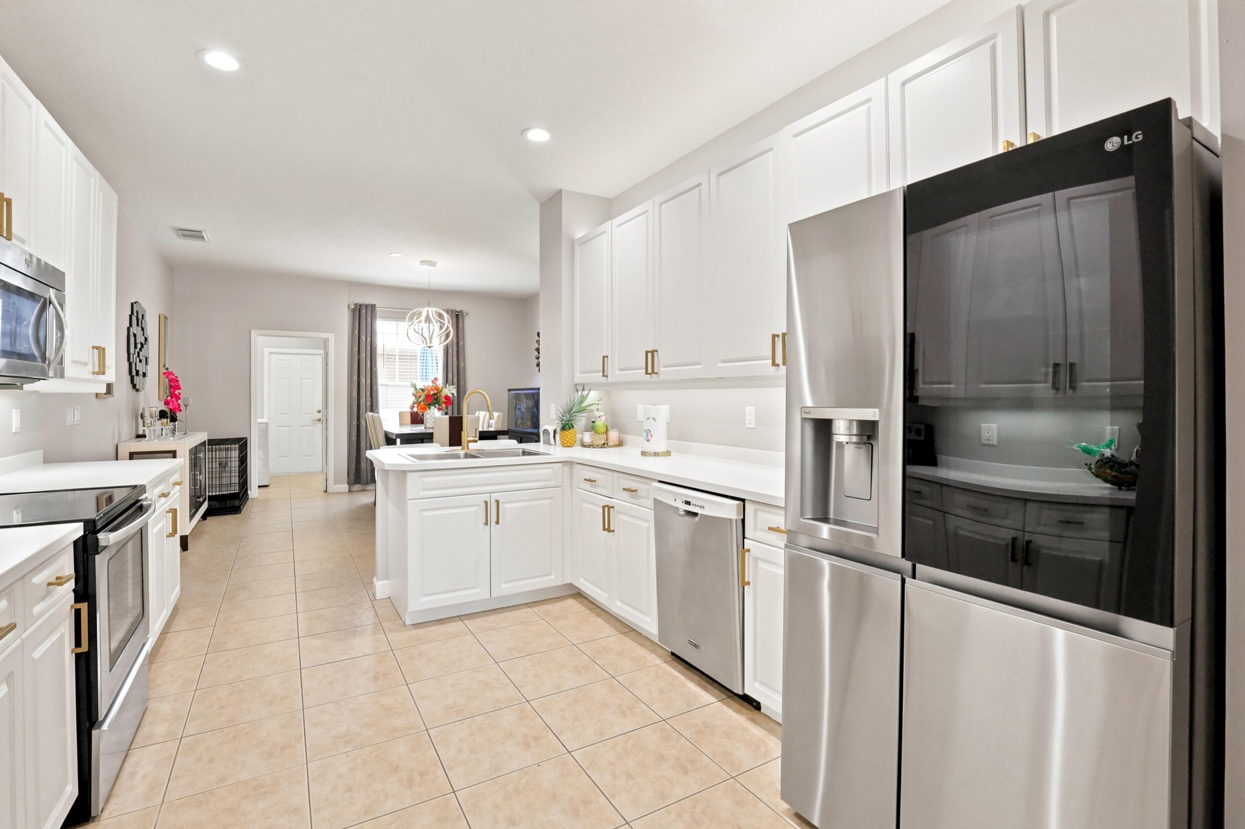 TRADITION PLAT NO 8 - Residential