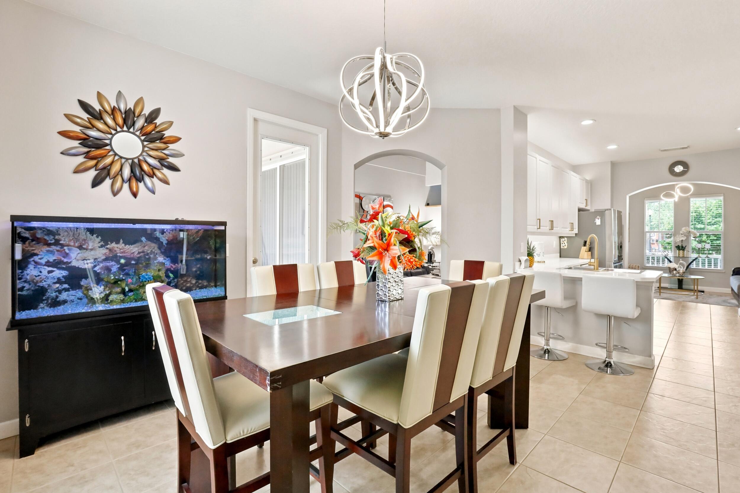 TRADITION PLAT NO 8 - Residential