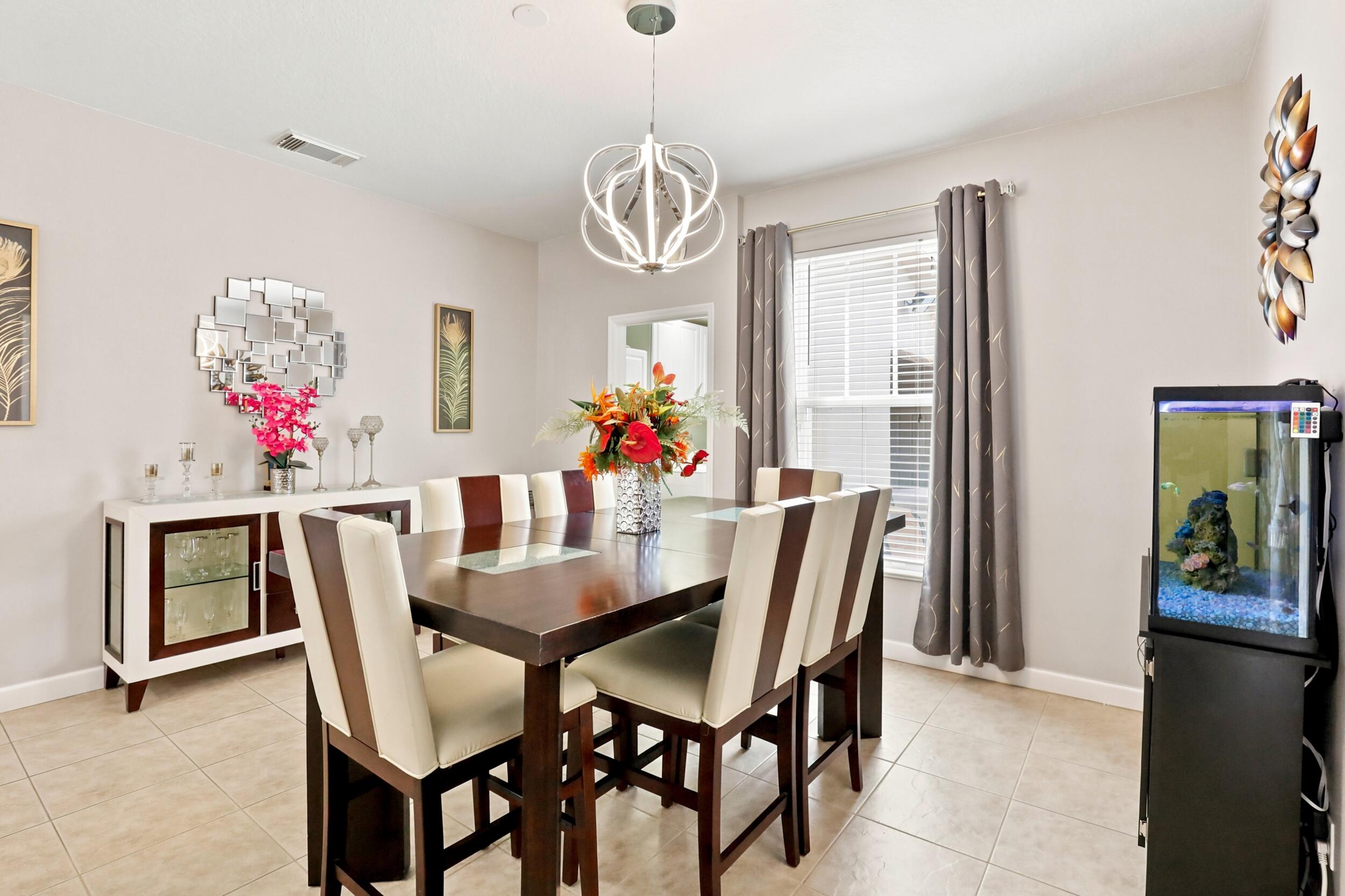 TRADITION PLAT NO 8 - Residential