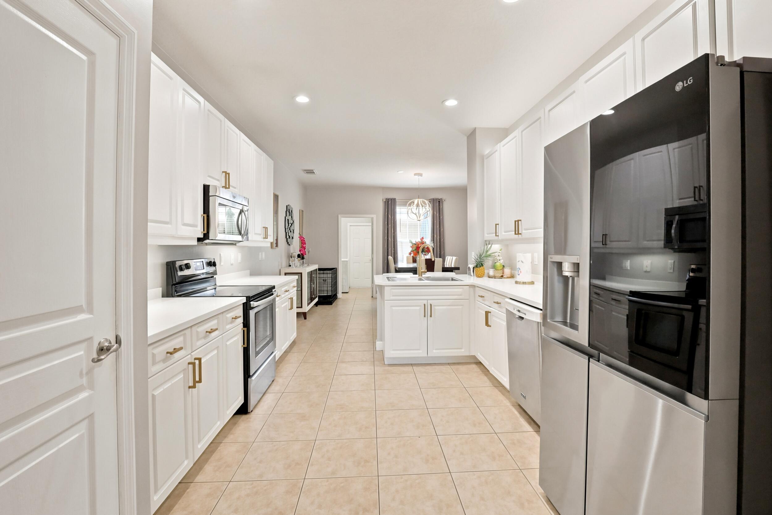 TRADITION PLAT NO 8 - Residential