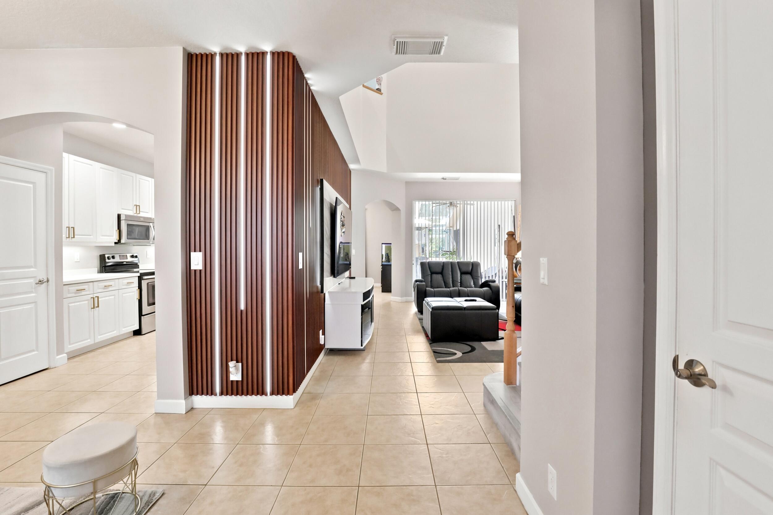 TRADITION PLAT NO 8 - Residential