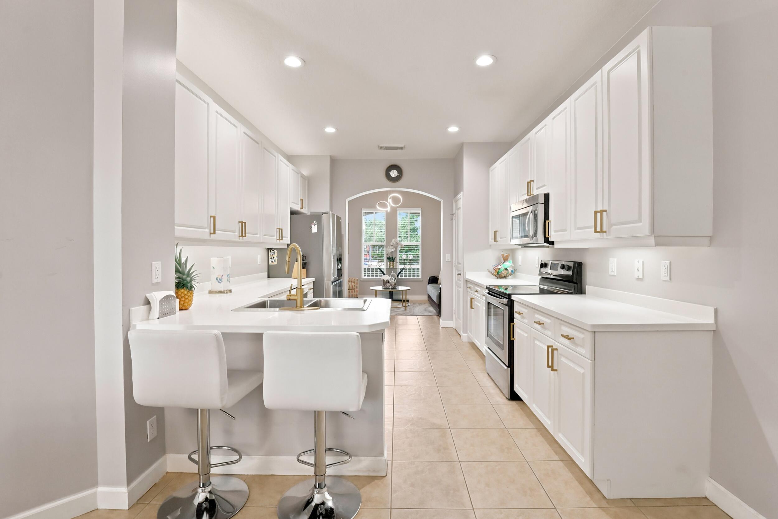 TRADITION PLAT NO 8 - Residential