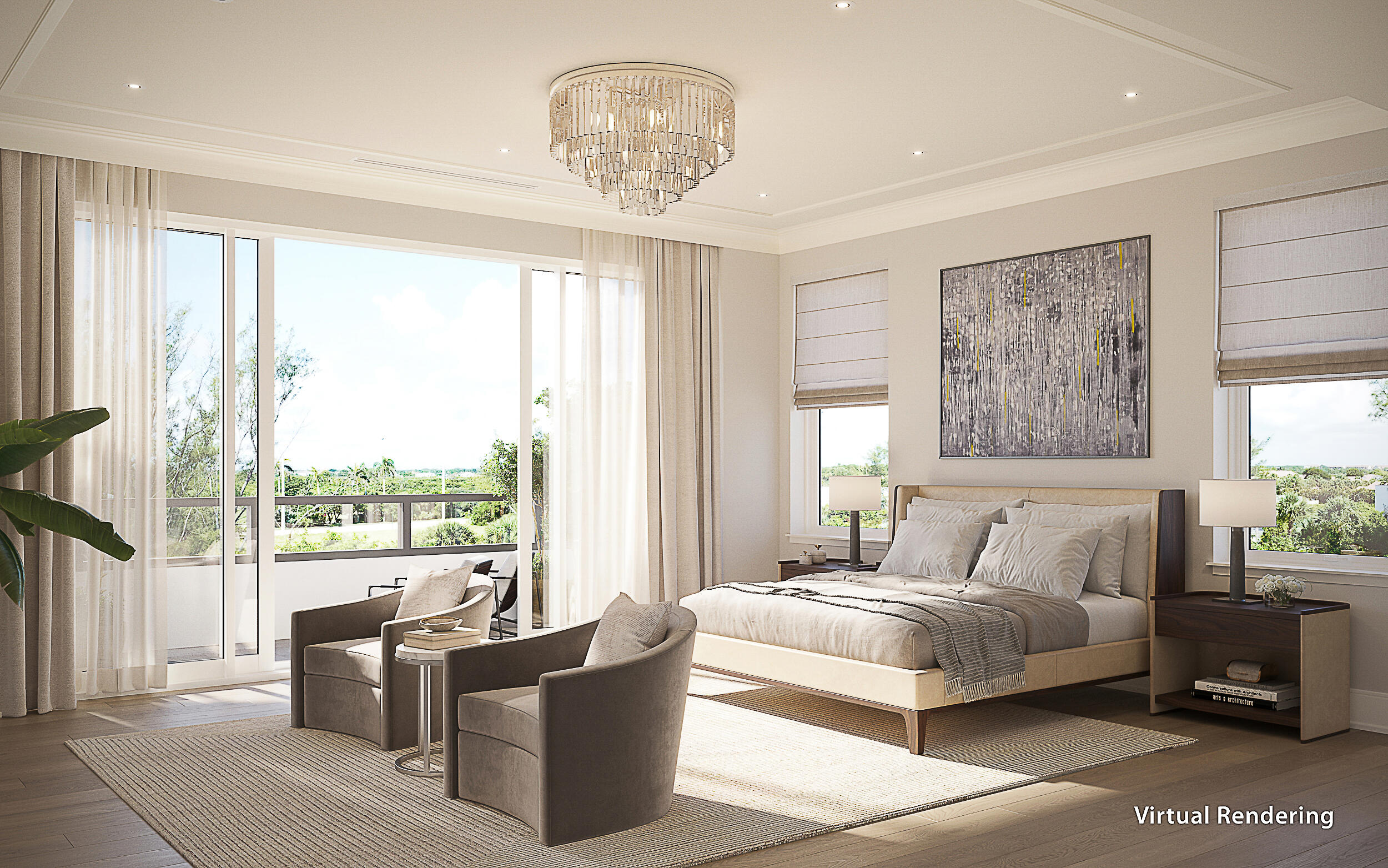 Caretta - Residential