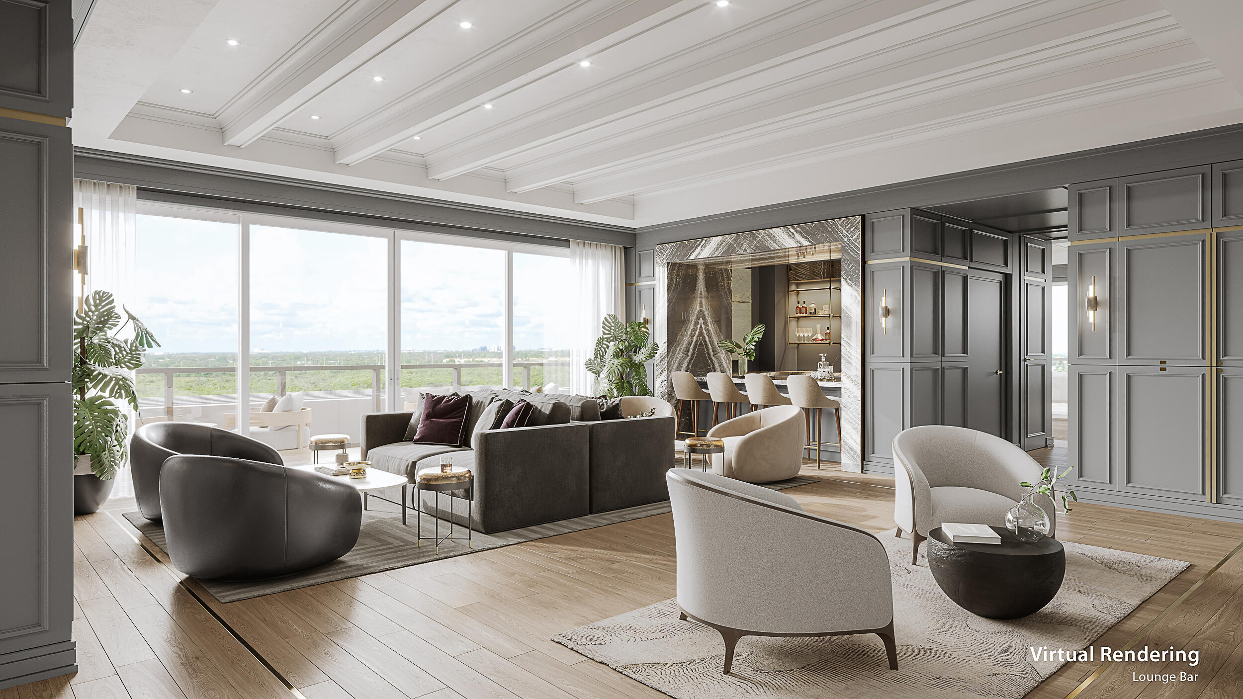 Caretta - Residential