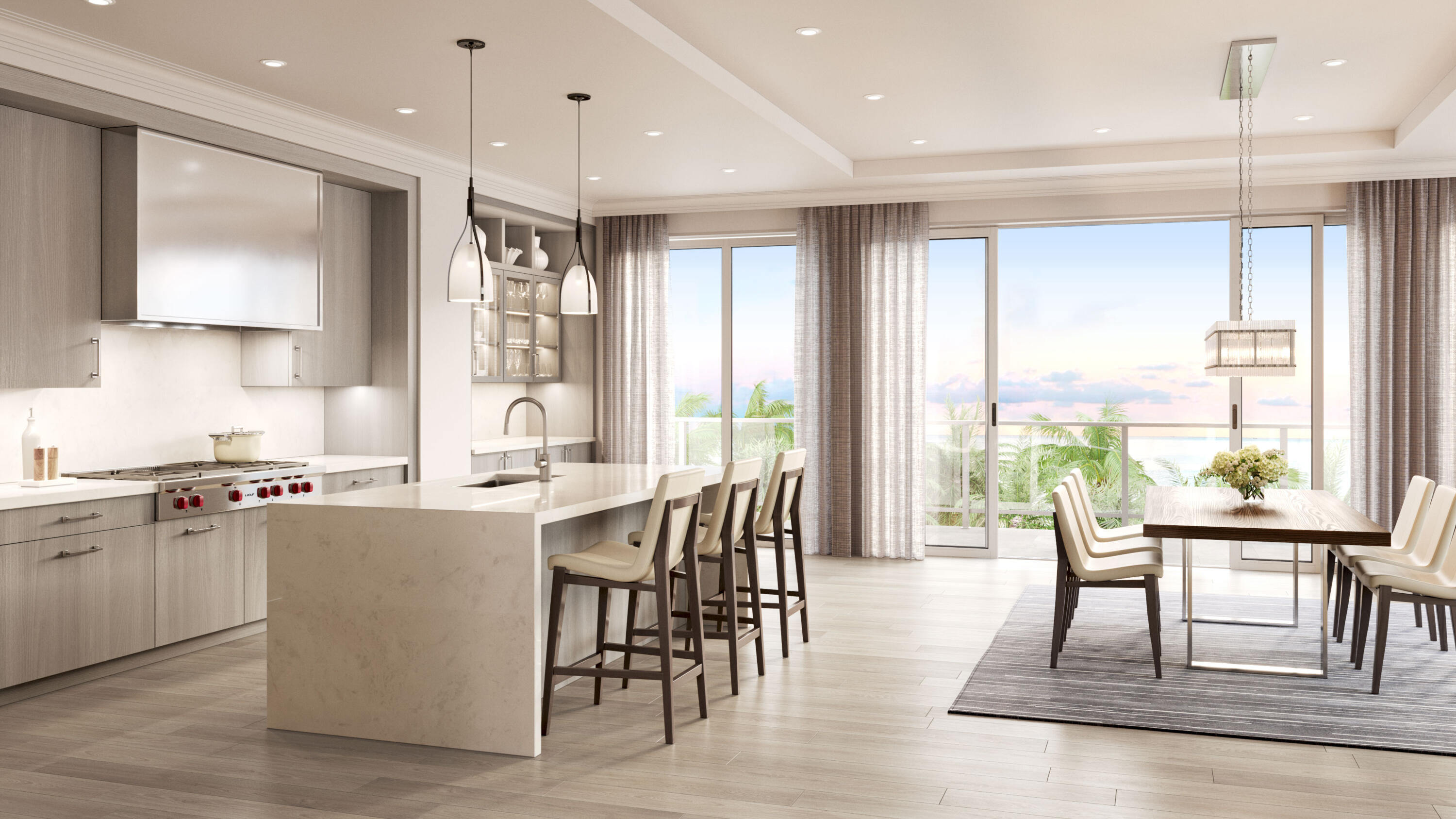 Caretta - Residential