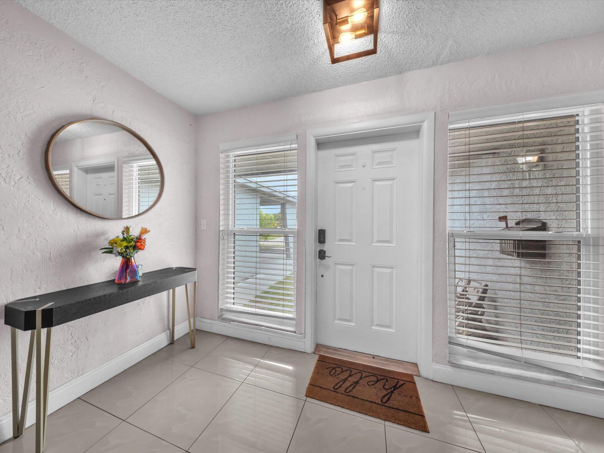 MELROSE MANOR - Residential