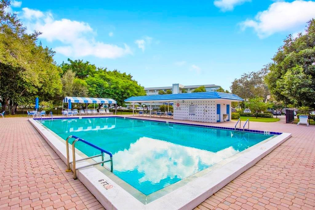 PORTOFINO VILLAGE 1-B CONDO - Residential