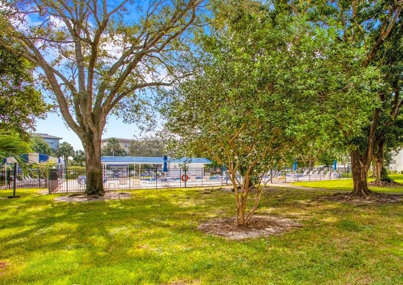 PORTOFINO VILLAGE 1-B CONDO - Residential