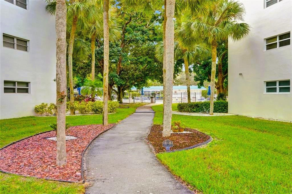 PORTOFINO VILLAGE 1-B CONDO - Residential
