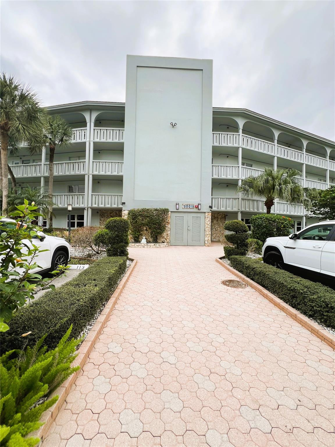 PORTOFINO VILLAGE 1-B CONDO - Residential