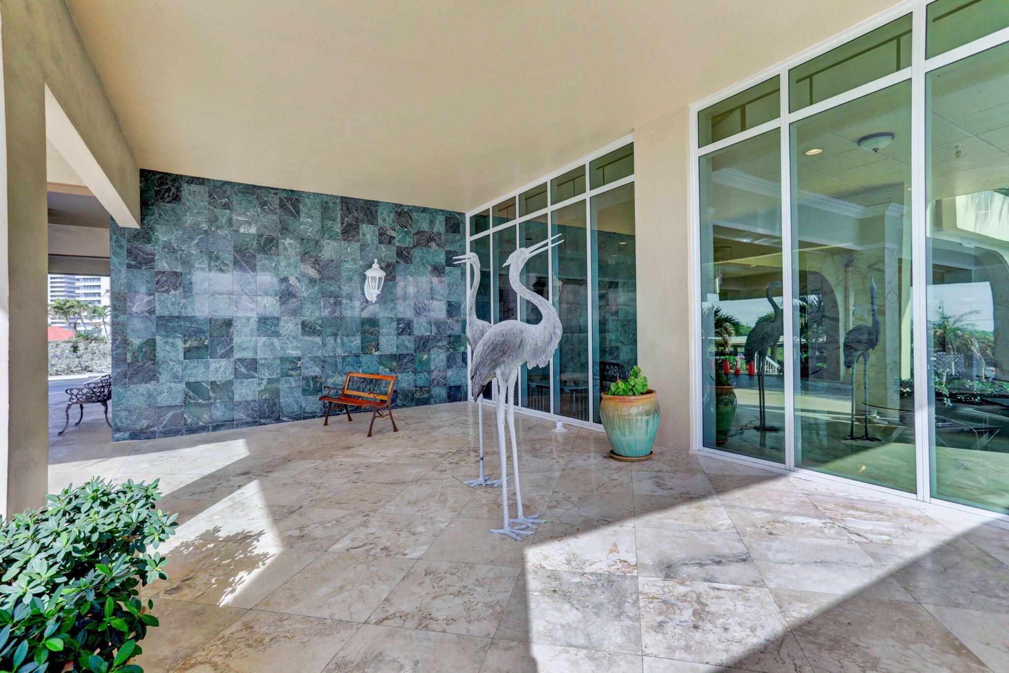 AQUARIUS CONDOMINIUM - Residential
