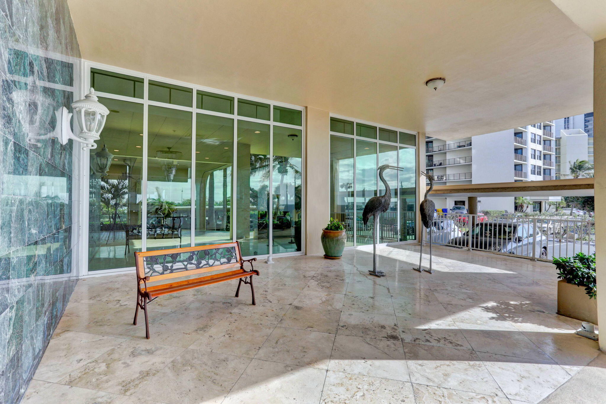 AQUARIUS CONDOMINIUM - Residential