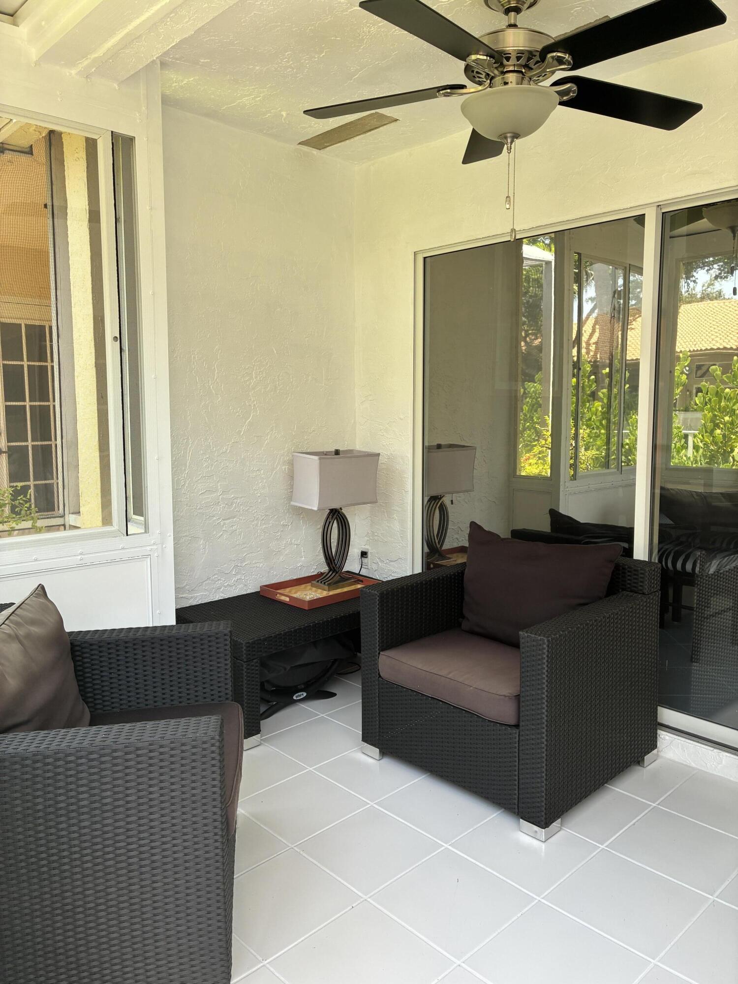 ST TROPEZ AT BOCA GOLF VILLAS CONDO - Residential