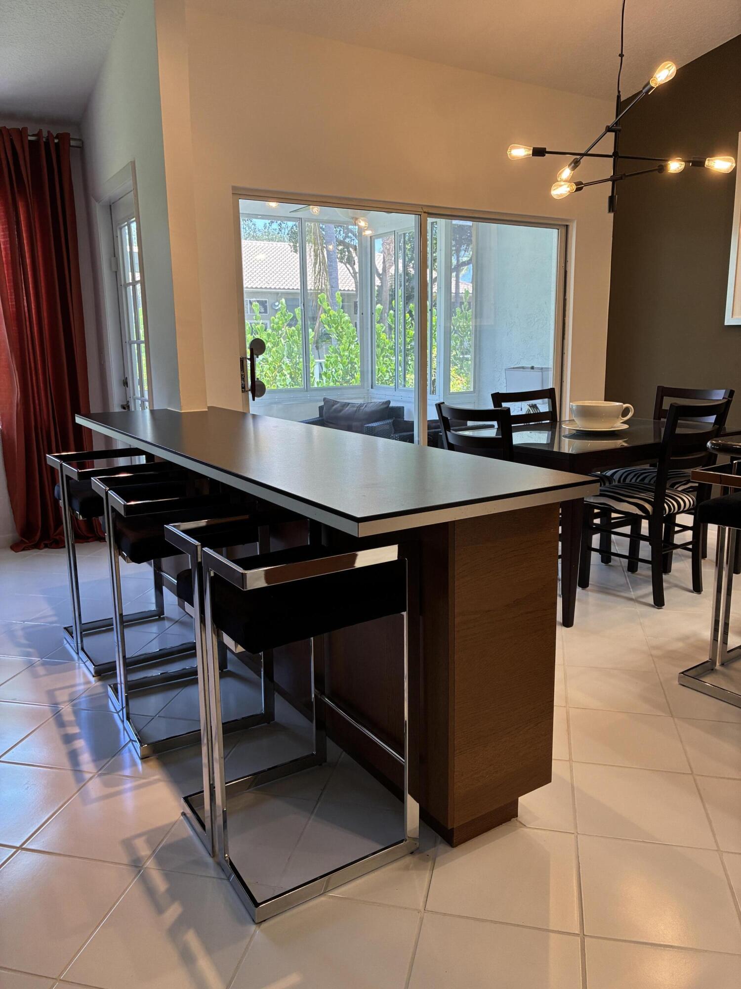 ST TROPEZ AT BOCA GOLF VILLAS CONDO - Residential