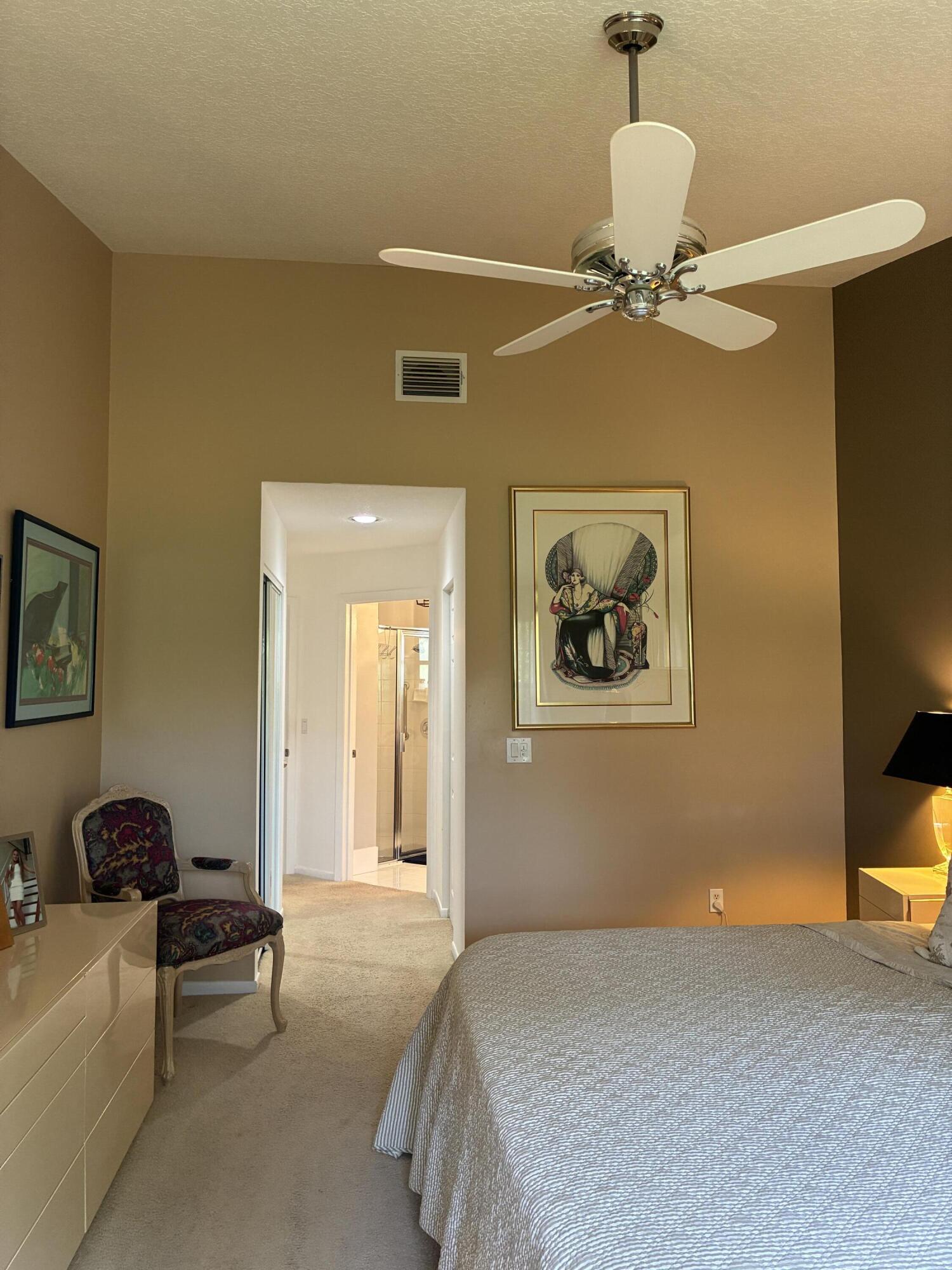 ST TROPEZ AT BOCA GOLF VILLAS CONDO - Residential