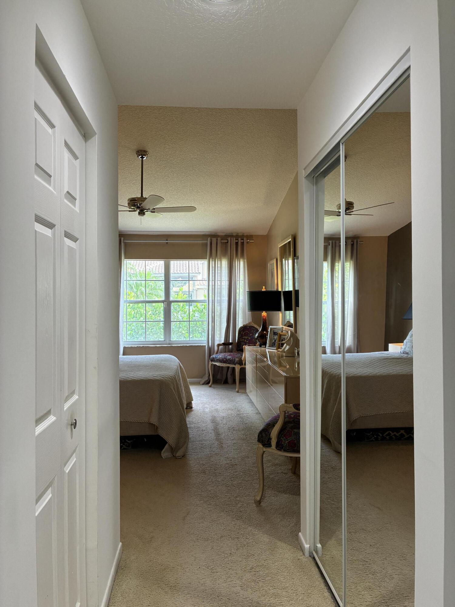 ST TROPEZ AT BOCA GOLF VILLAS CONDO - Residential