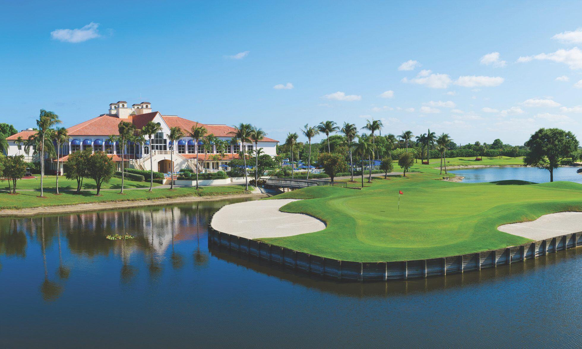 ST TROPEZ AT BOCA GOLF VILLAS CONDO - Residential