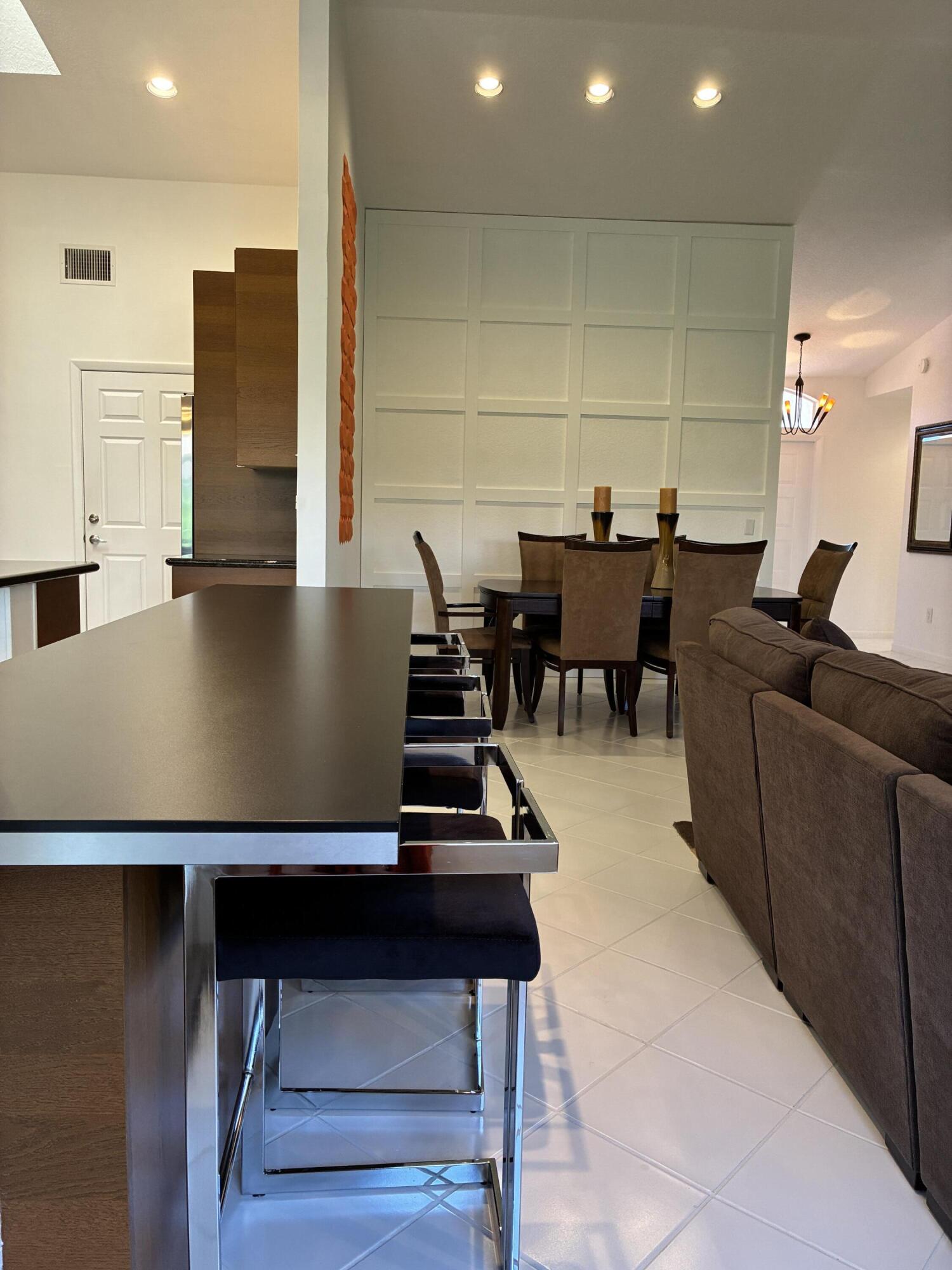ST TROPEZ AT BOCA GOLF VILLAS CONDO - Residential