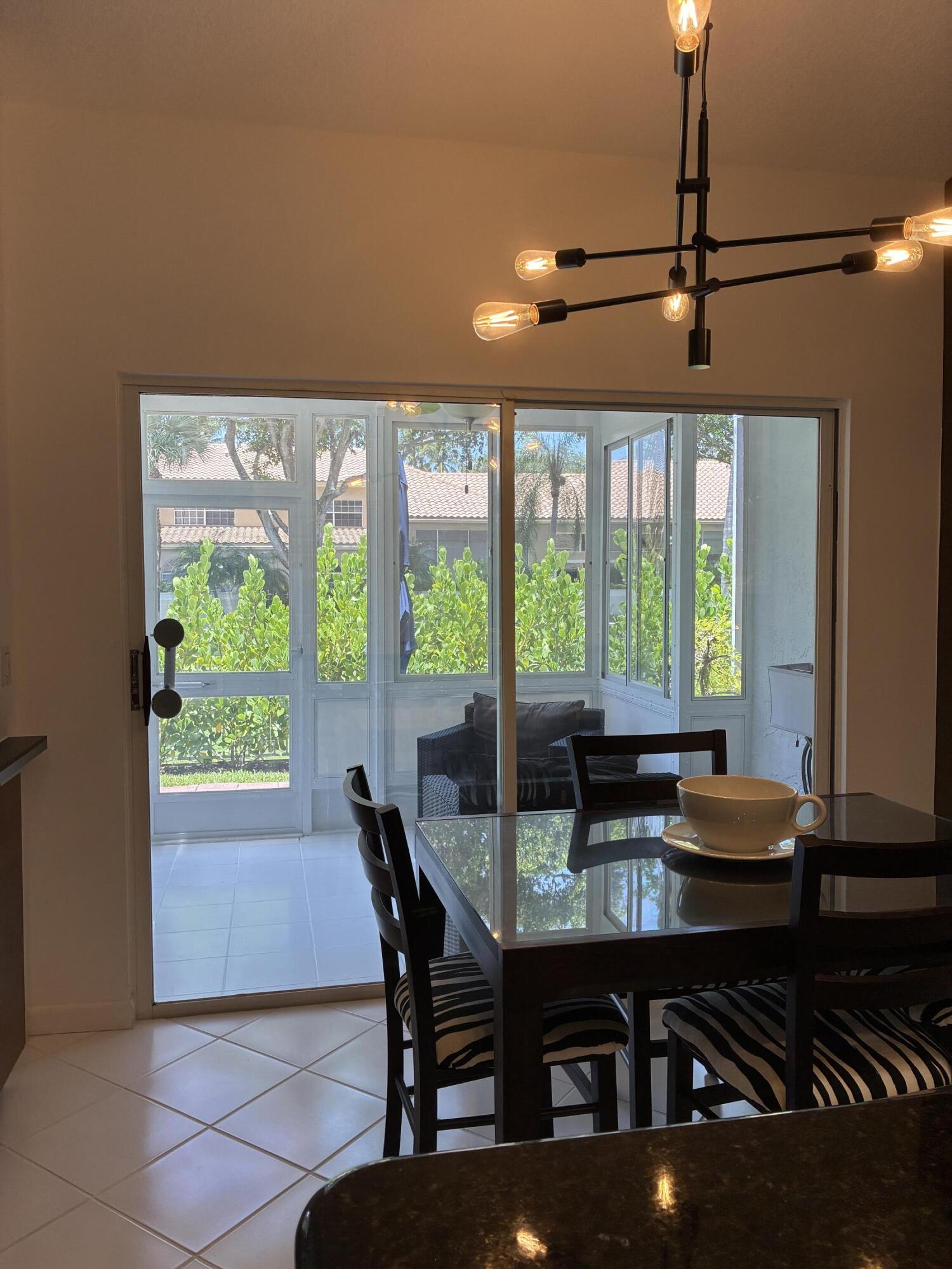 ST TROPEZ AT BOCA GOLF VILLAS CONDO - Residential