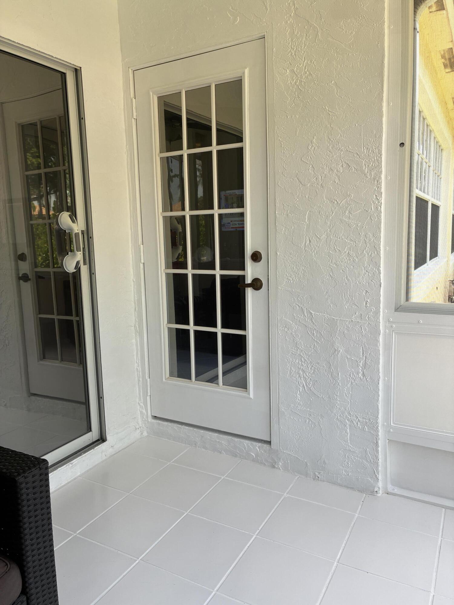 ST TROPEZ AT BOCA GOLF VILLAS CONDO - Residential