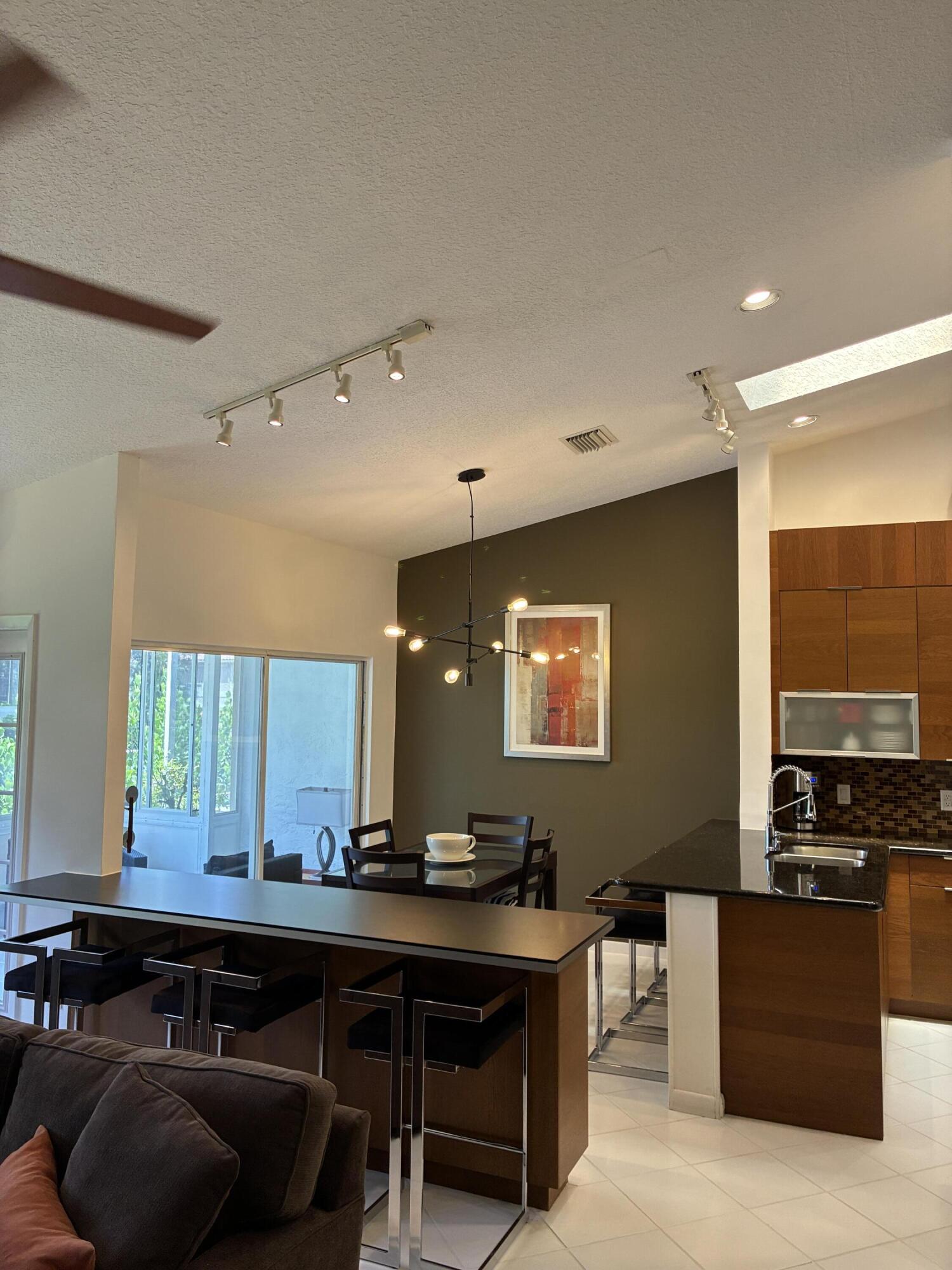 ST TROPEZ AT BOCA GOLF VILLAS CONDO - Residential