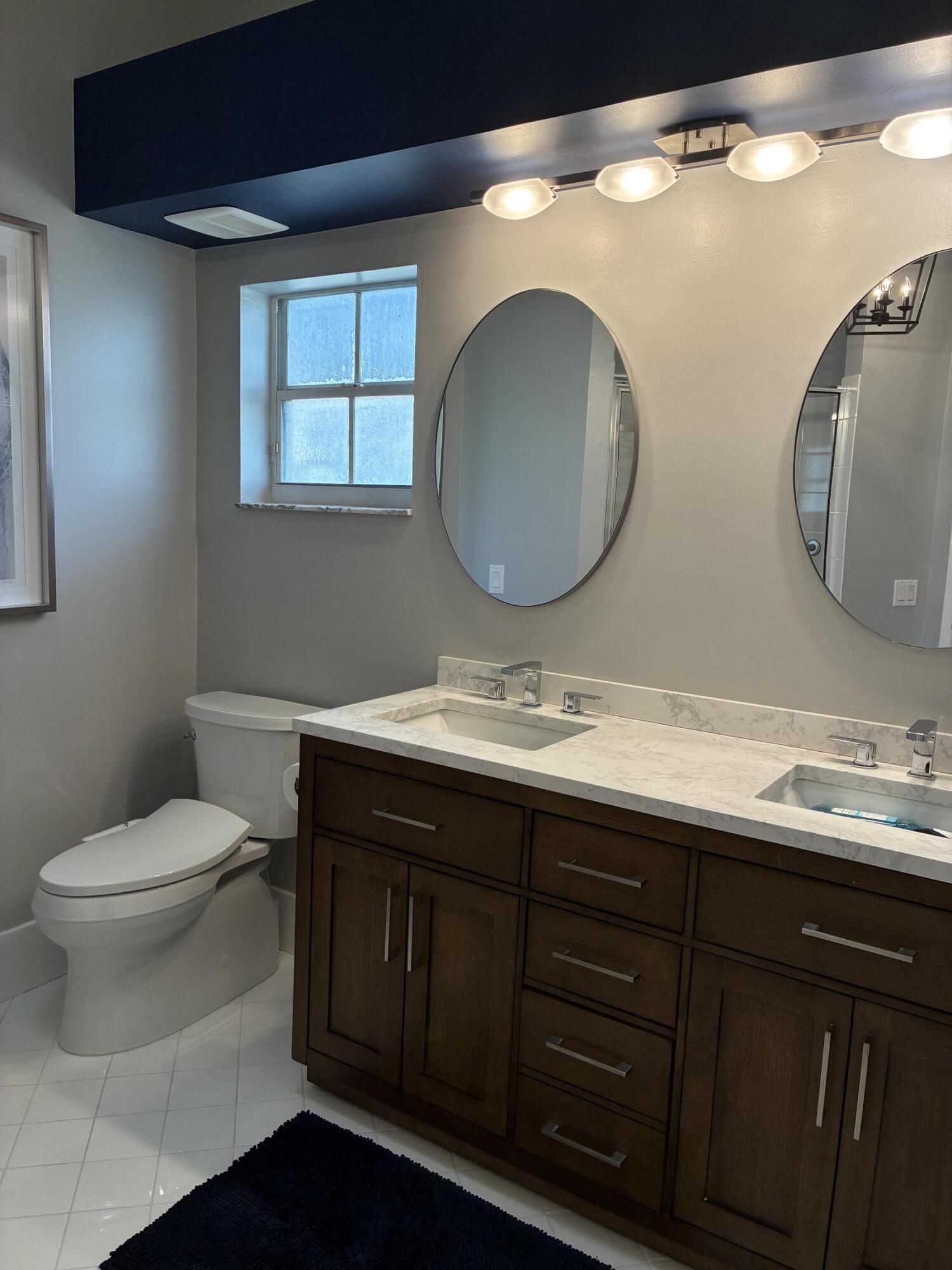 ST TROPEZ AT BOCA GOLF VILLAS CONDO - Residential