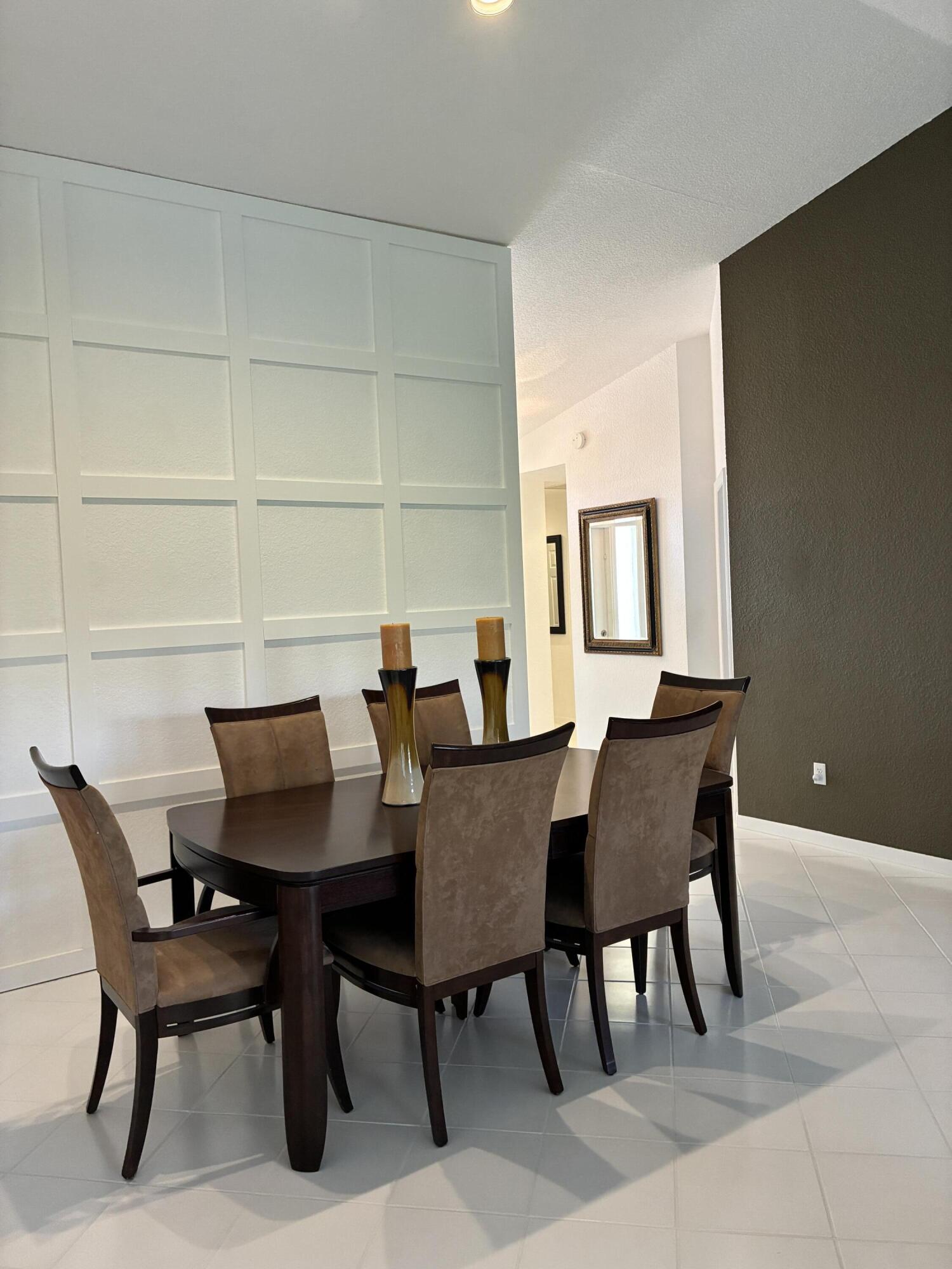 ST TROPEZ AT BOCA GOLF VILLAS CONDO - Residential
