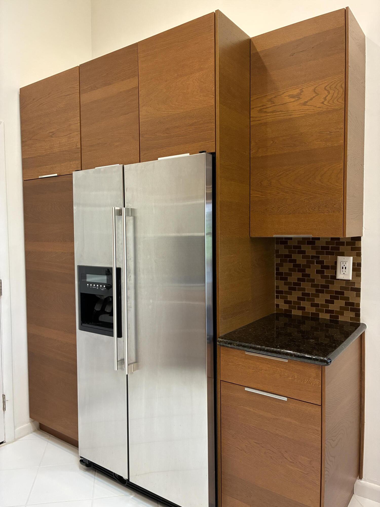 ST TROPEZ AT BOCA GOLF VILLAS CONDO - Residential