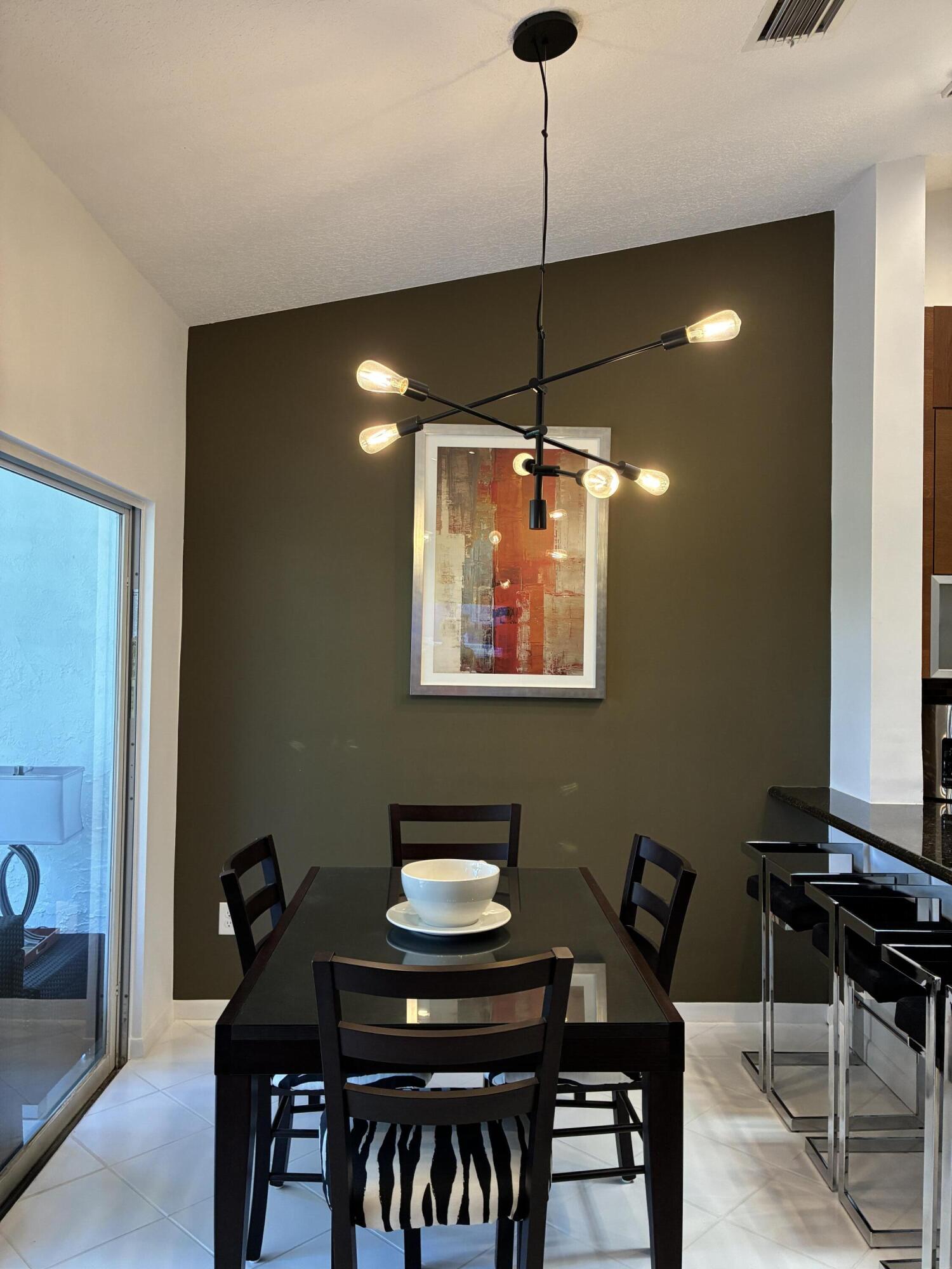 ST TROPEZ AT BOCA GOLF VILLAS CONDO - Residential