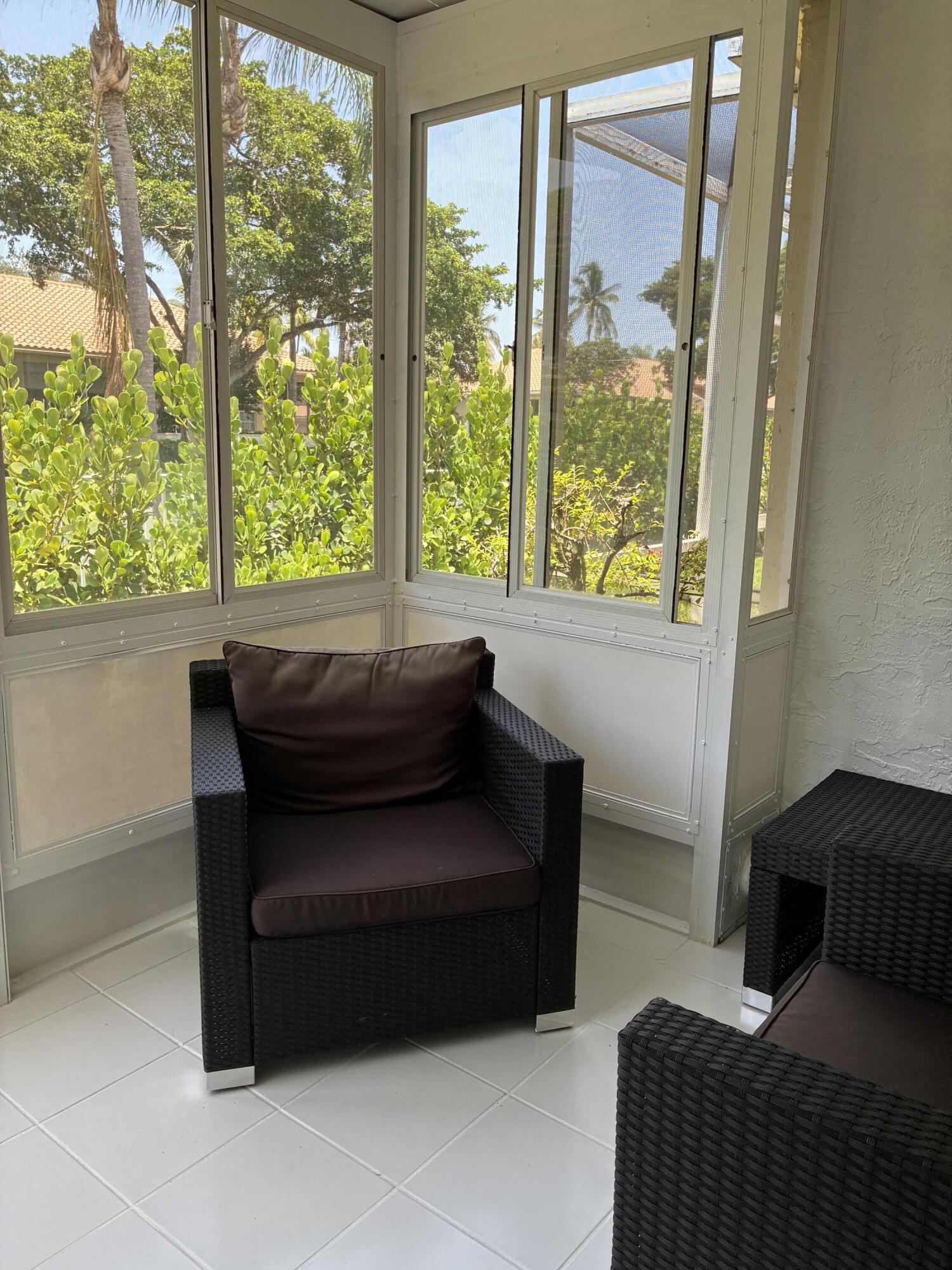 ST TROPEZ AT BOCA GOLF VILLAS CONDO - Residential