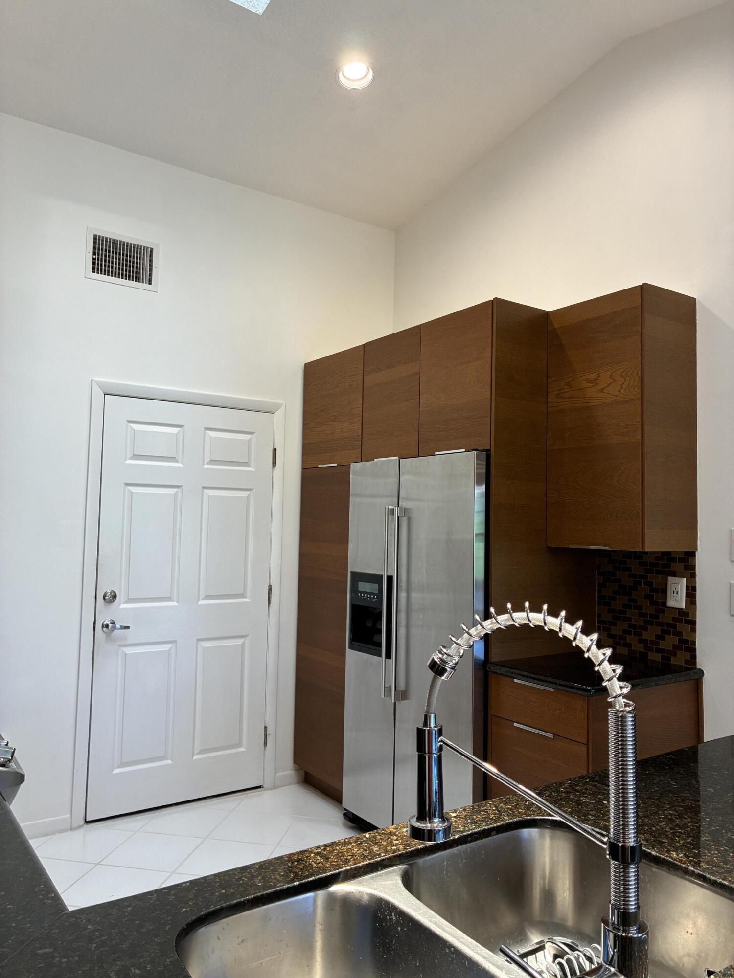 ST TROPEZ AT BOCA GOLF VILLAS CONDO - Residential
