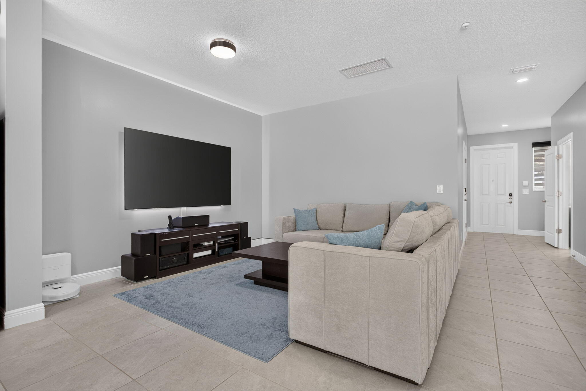 DEERFIELD CROSSING - Residential