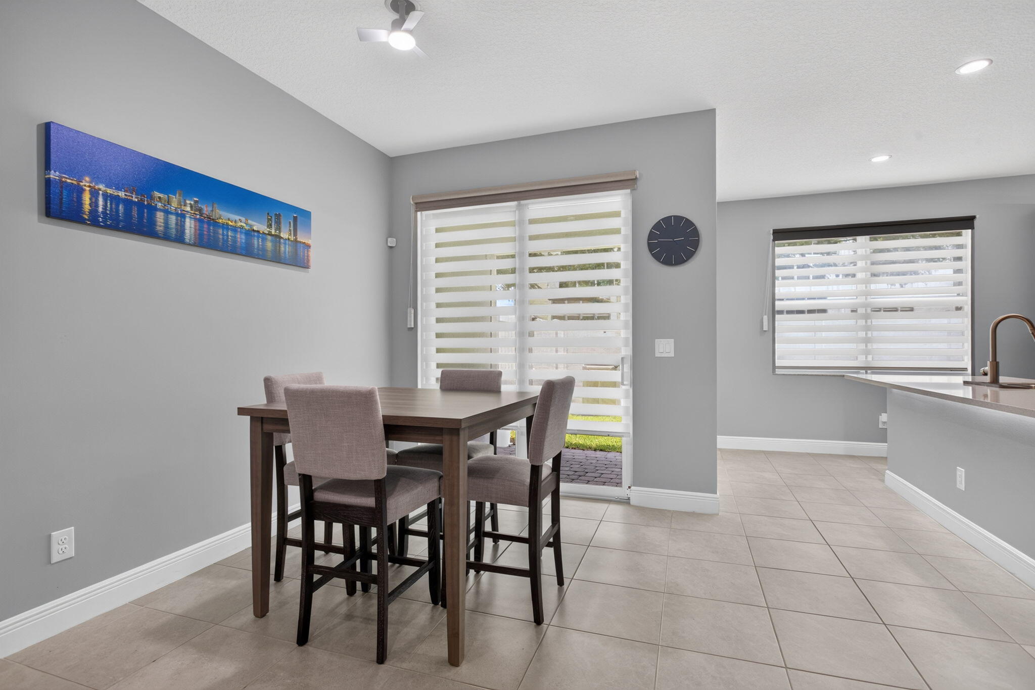 DEERFIELD CROSSING - Residential