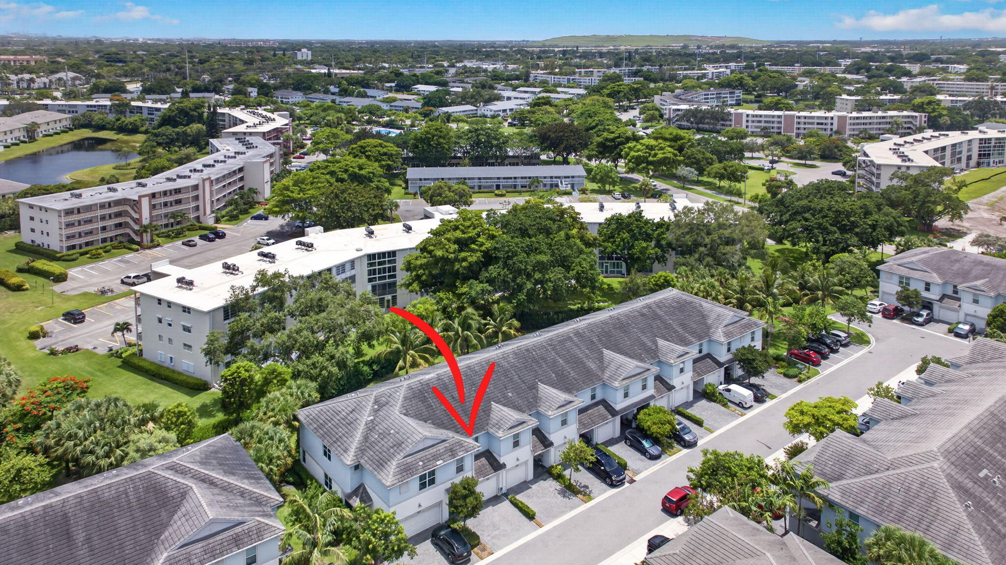 DEERFIELD CROSSING - Residential