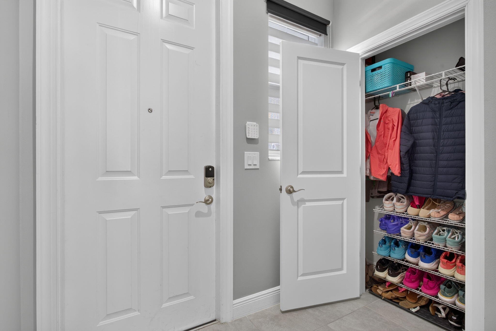 DEERFIELD CROSSING - Residential
