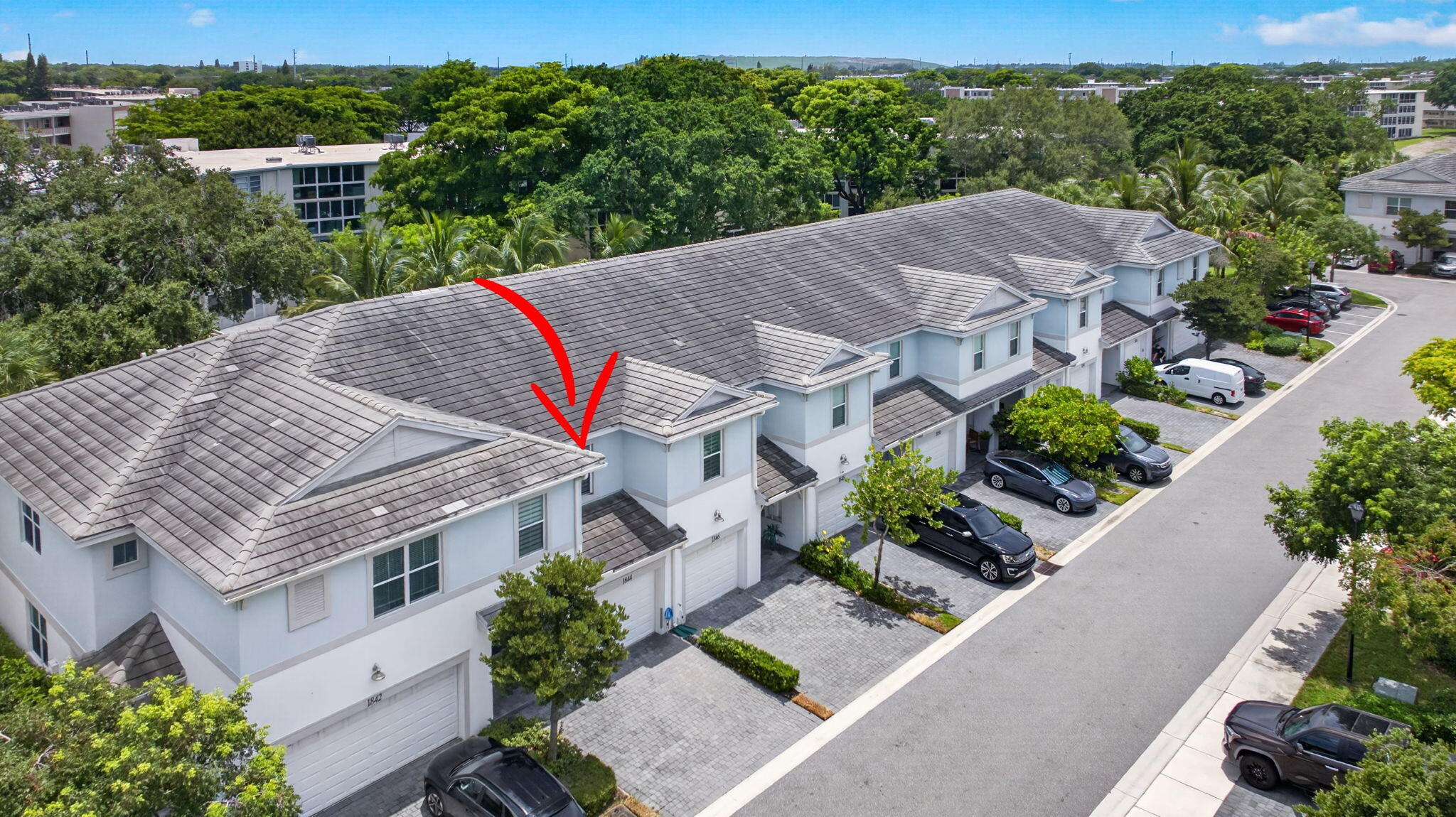 DEERFIELD CROSSING - Residential