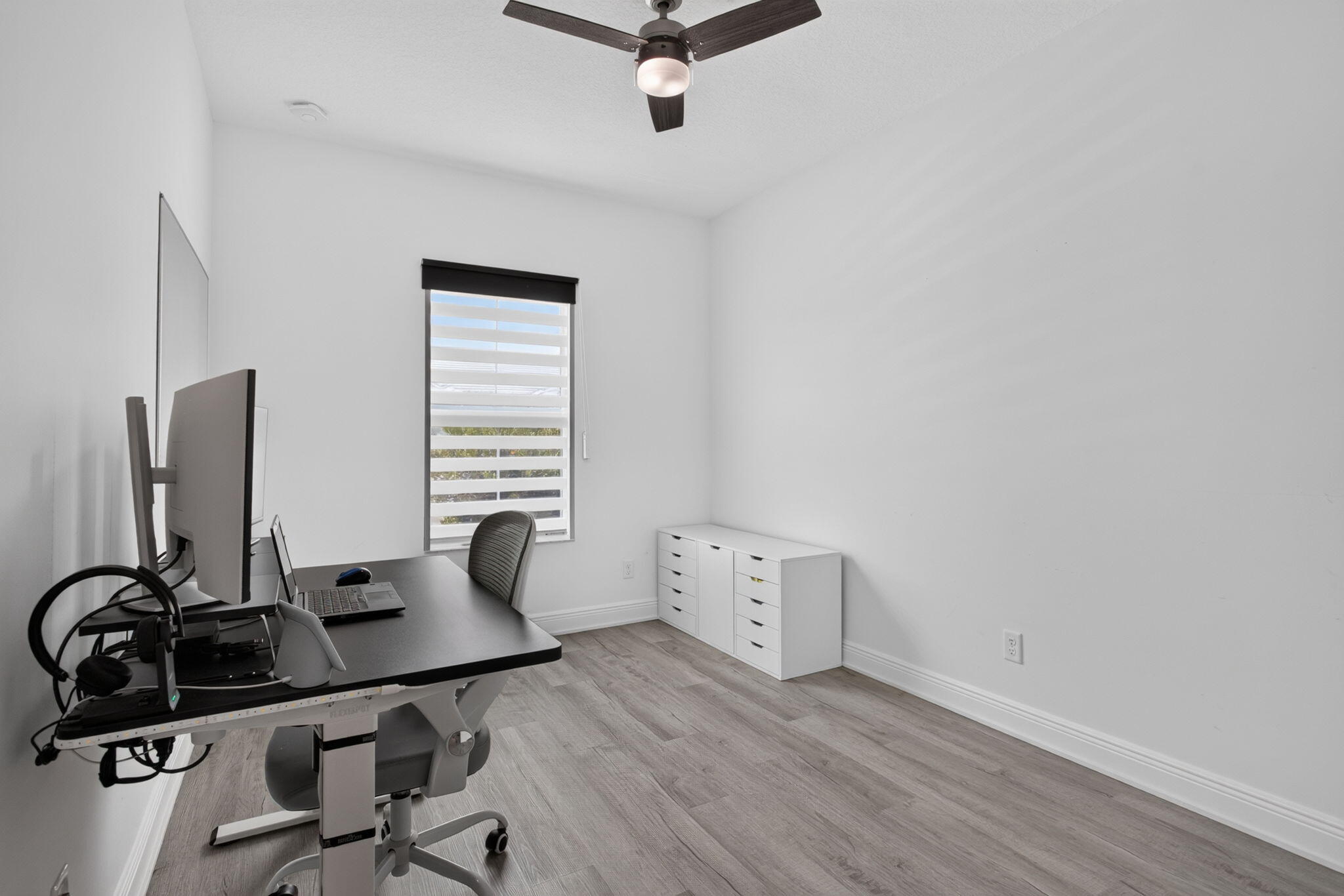 DEERFIELD CROSSING - Residential