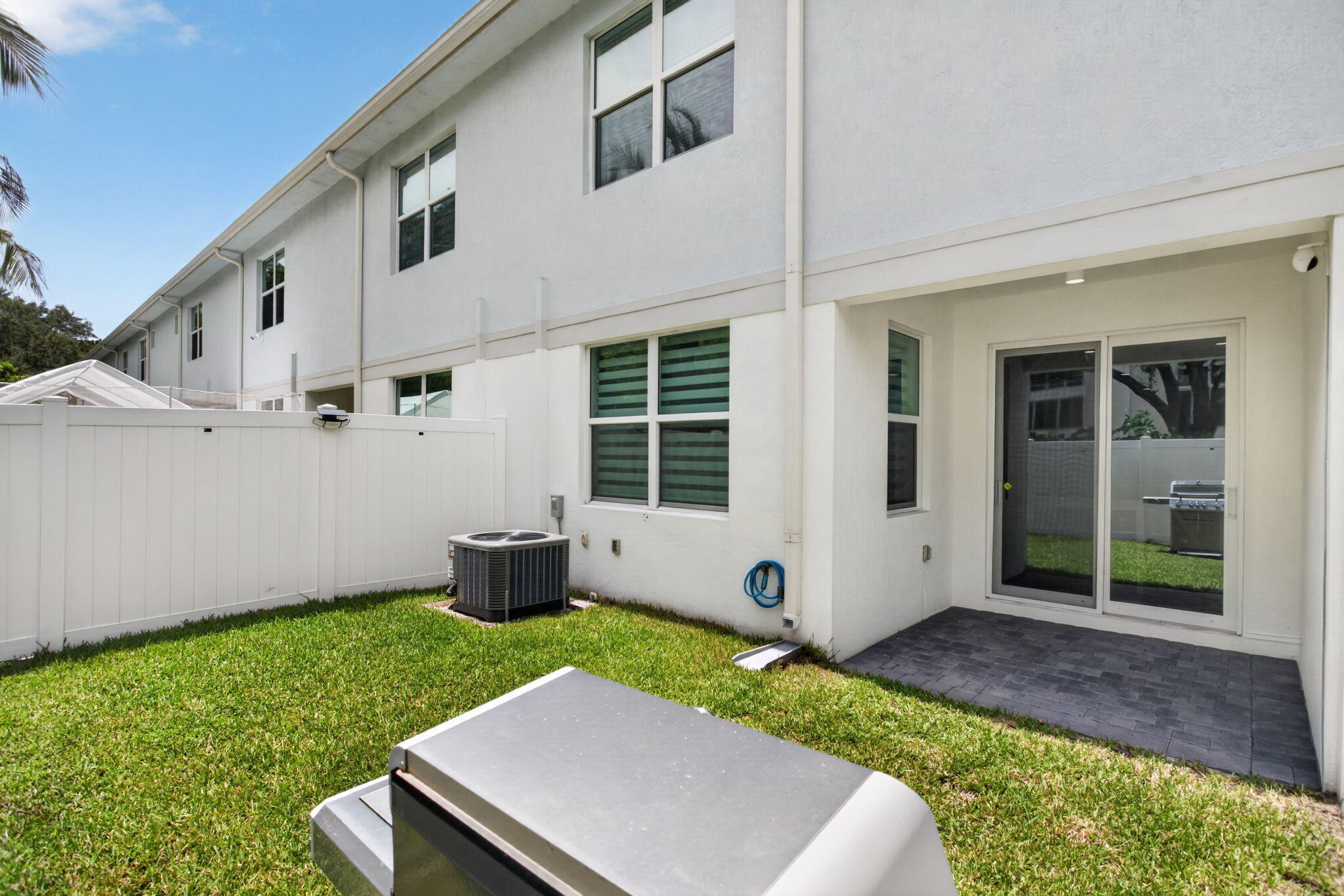 DEERFIELD CROSSING - Residential