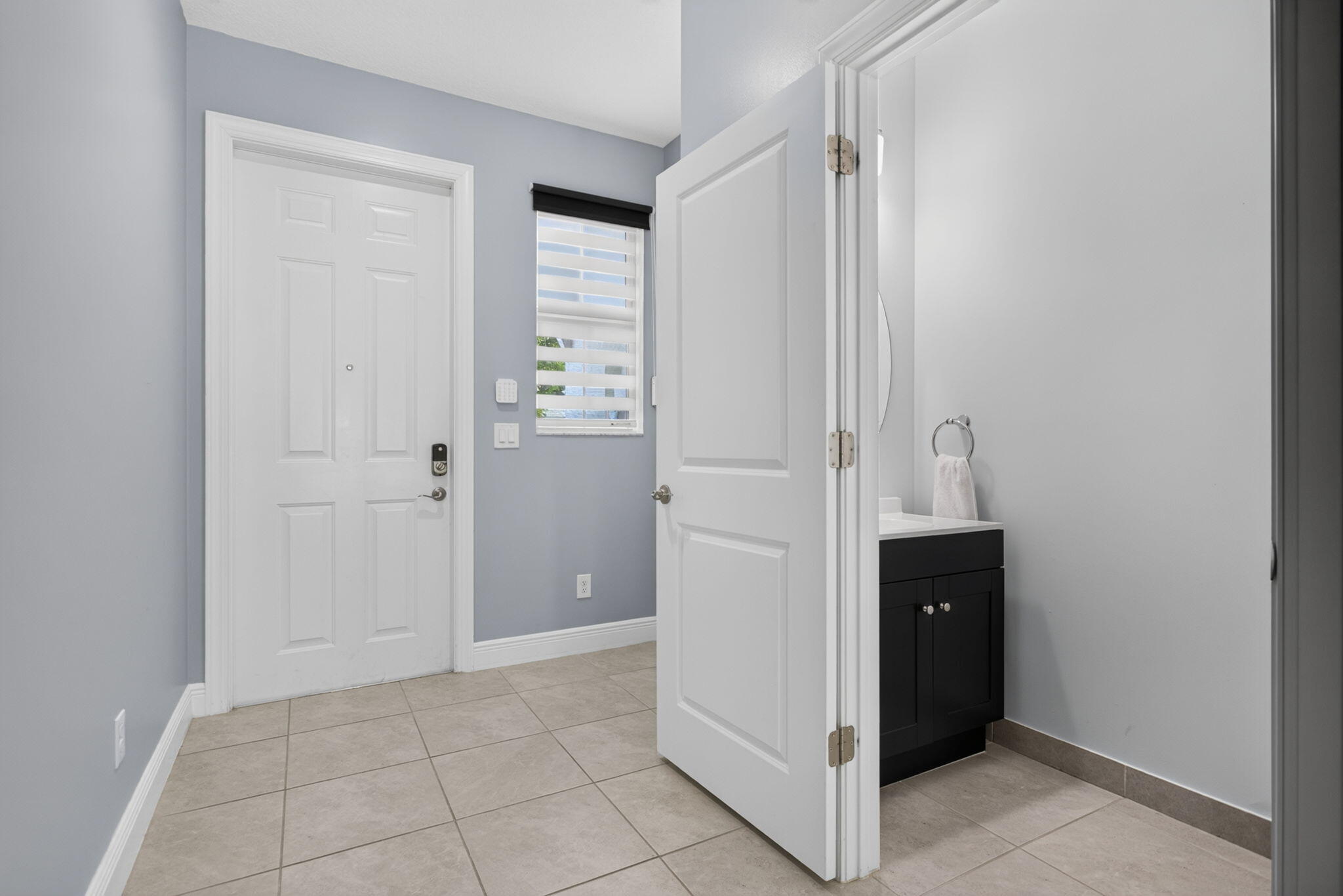 DEERFIELD CROSSING - Residential