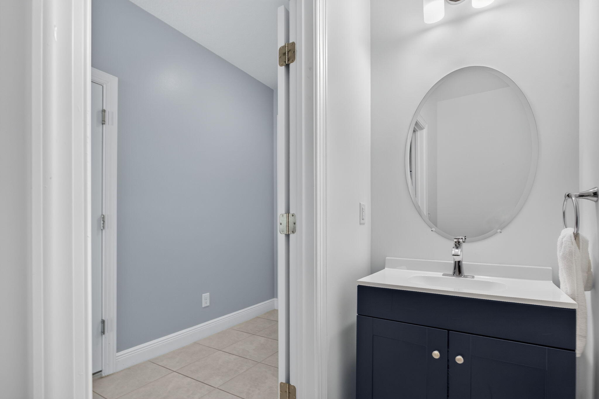 DEERFIELD CROSSING - Residential