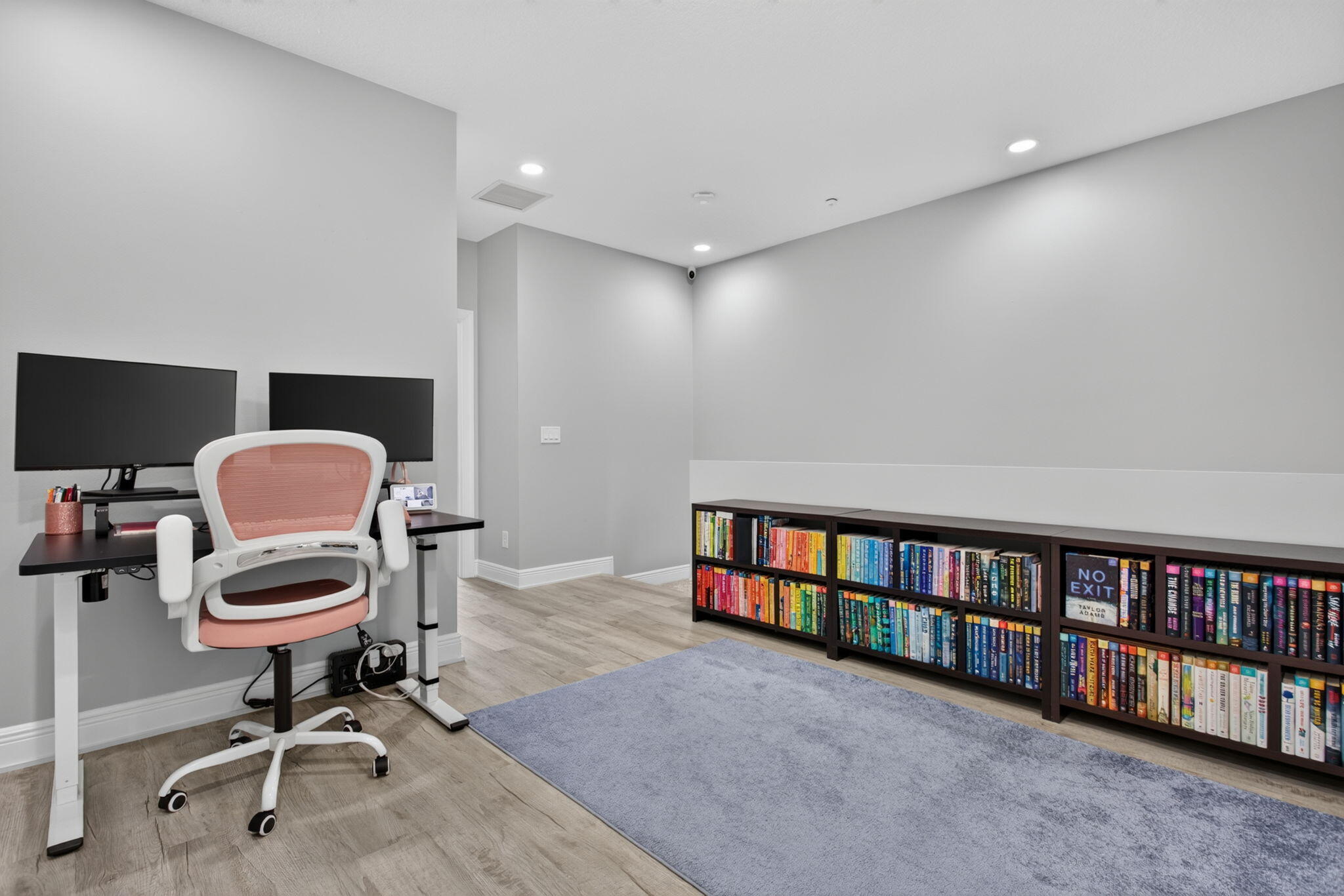 DEERFIELD CROSSING - Residential