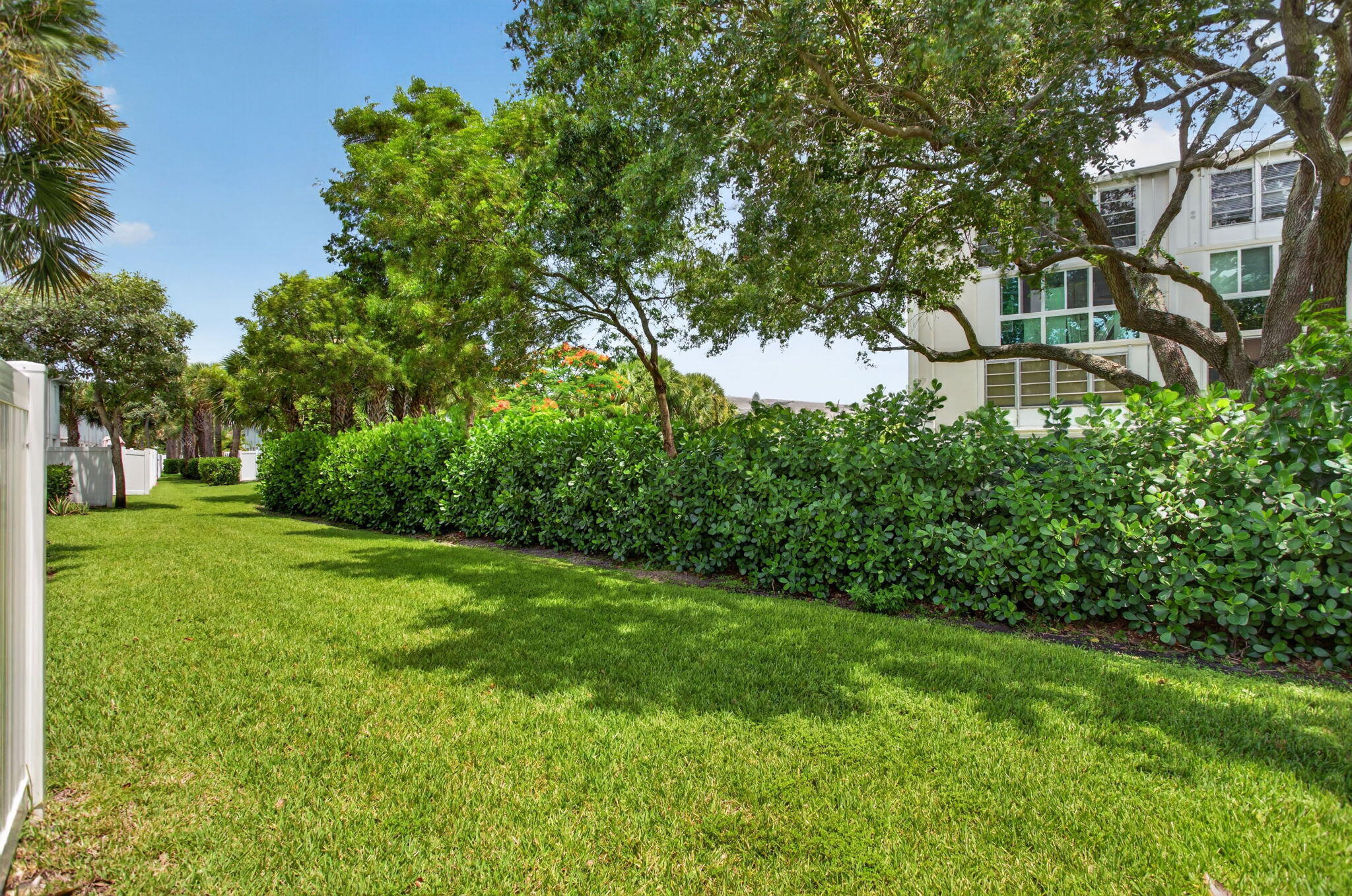 DEERFIELD CROSSING - Residential