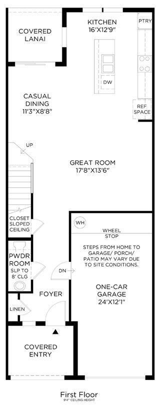 DEERFIELD CROSSING - Residential