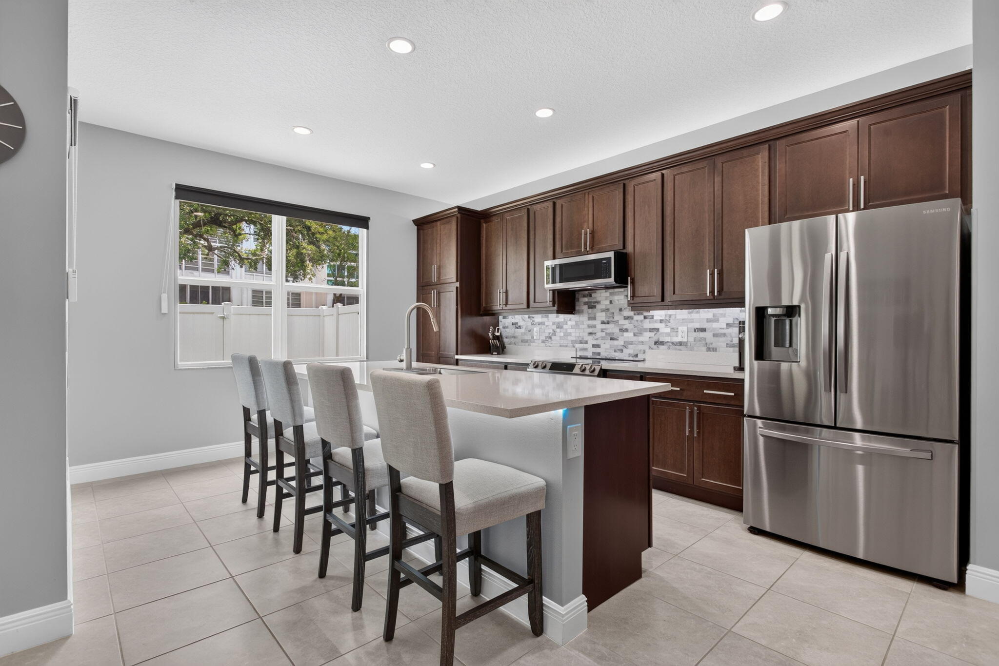 DEERFIELD CROSSING - Residential